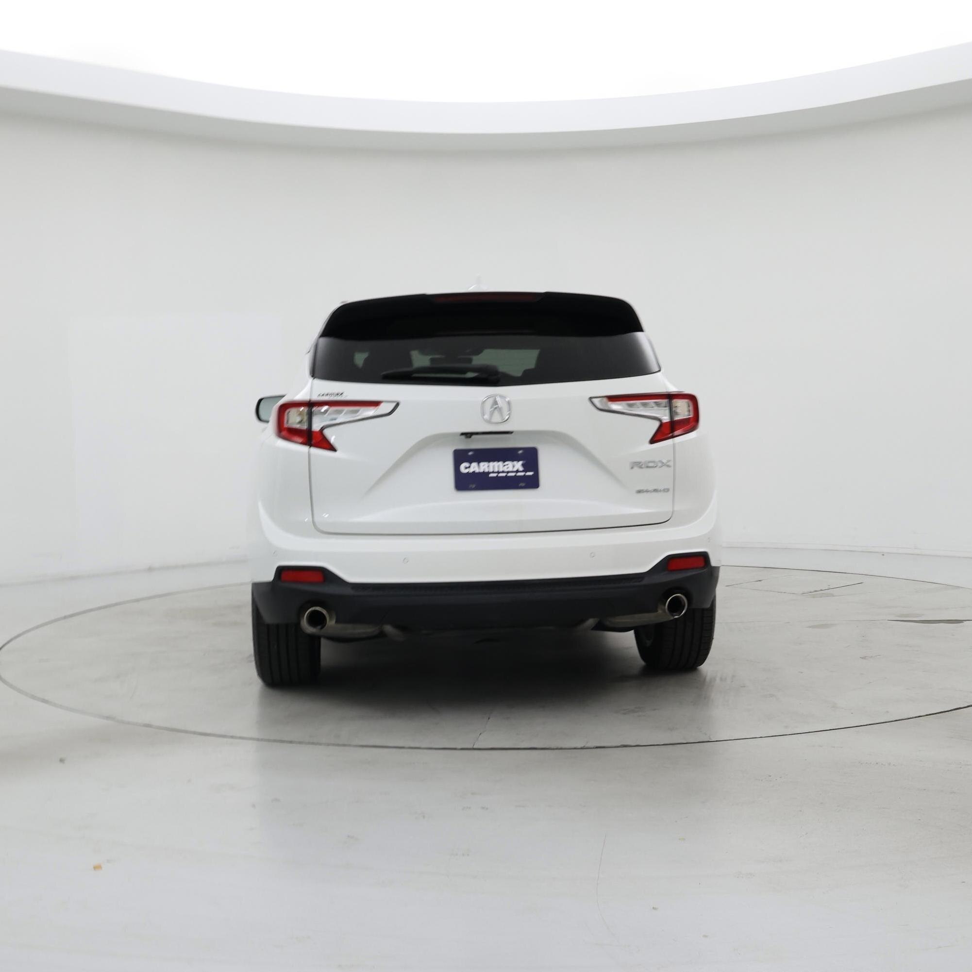 Thumbnail: 2020 Acura RDX - 6