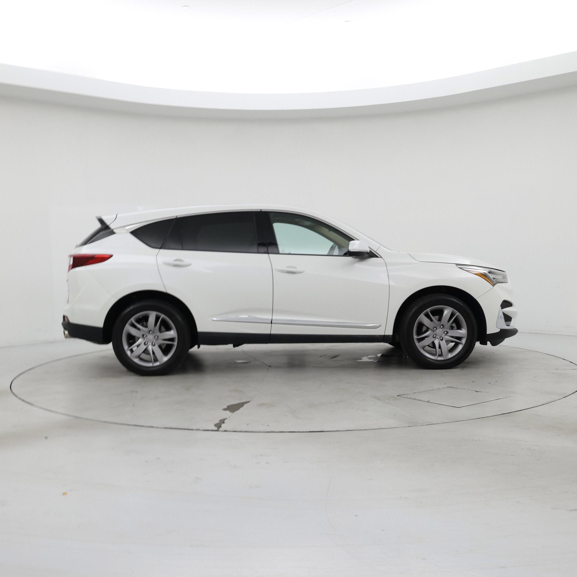 Thumbnail: 2020 Acura RDX - 7