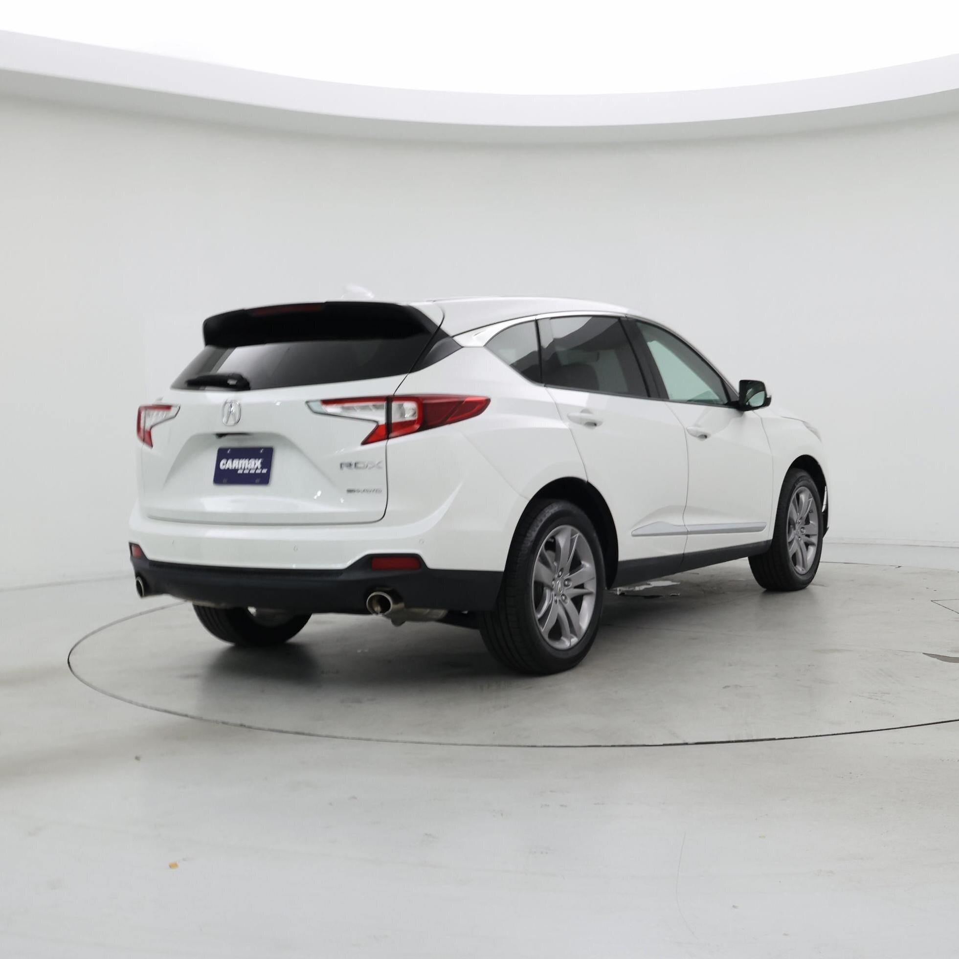 Thumbnail: 2020 Acura RDX - 8