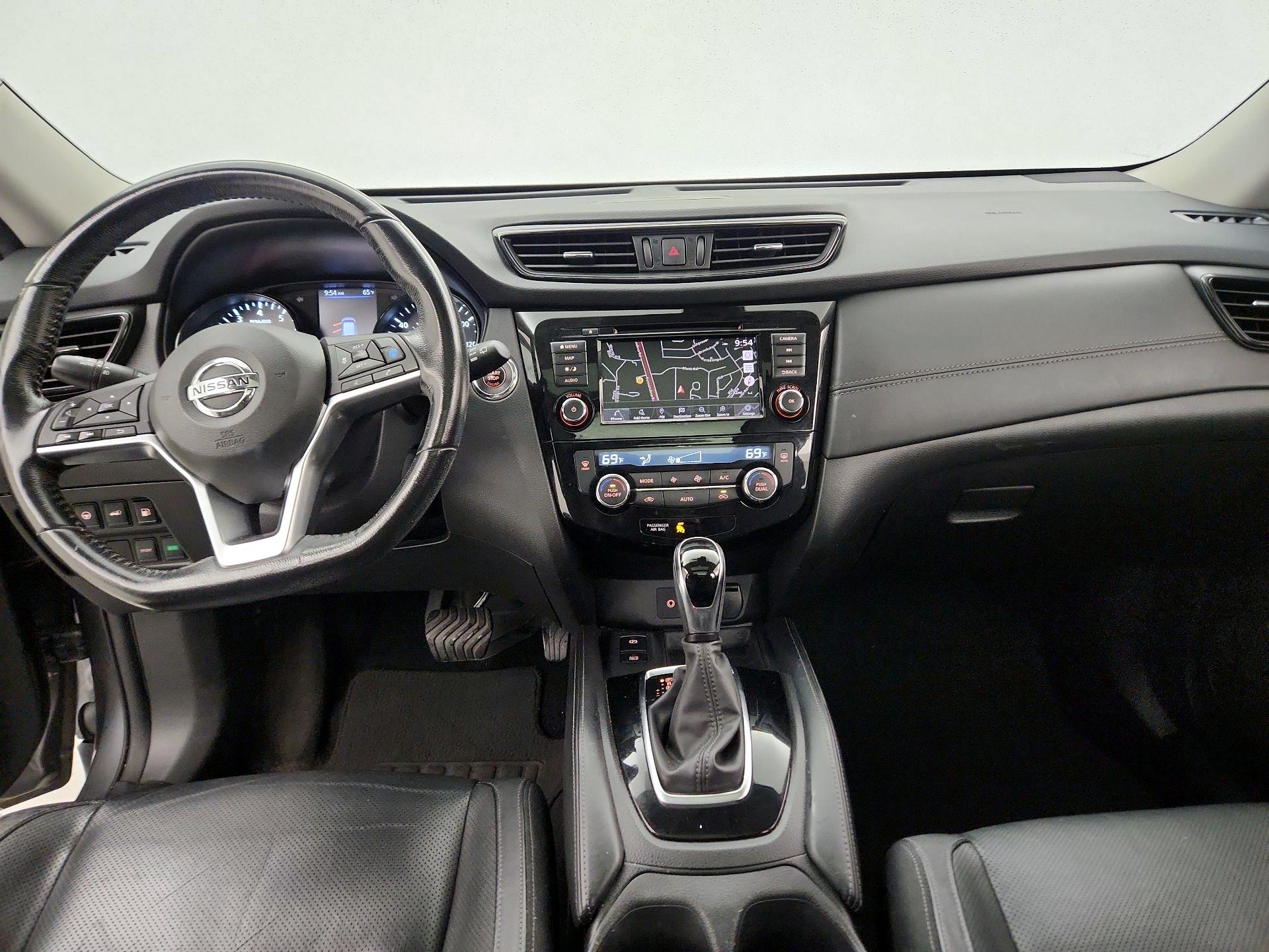 Thumbnail: 2018 Nissan Rogue - 9