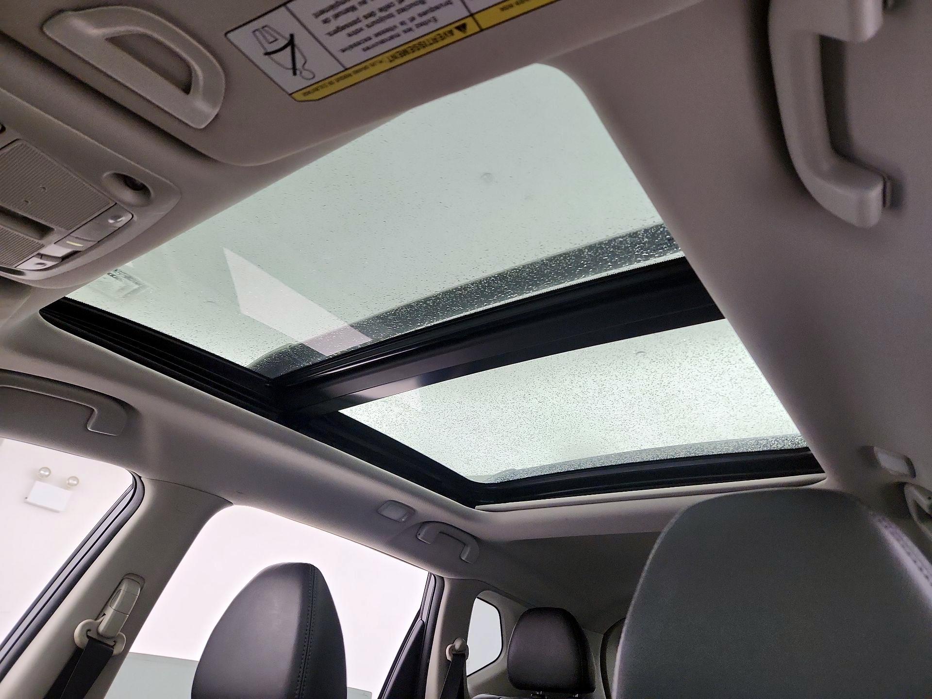 Thumbnail: 2018 Nissan Rogue - 20