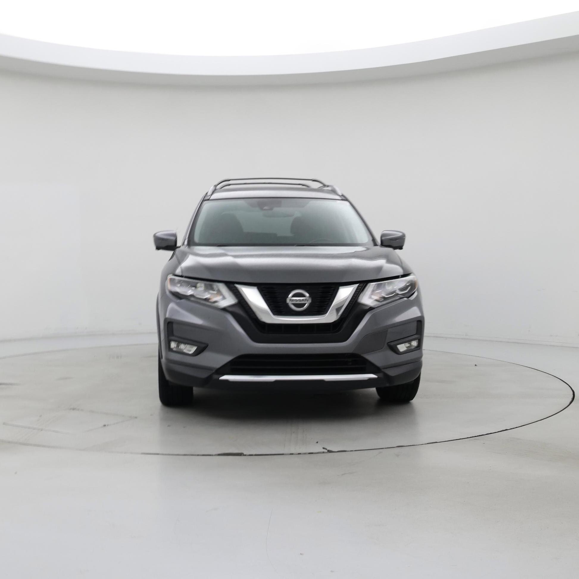Thumbnail: 2018 Nissan Rogue - 5