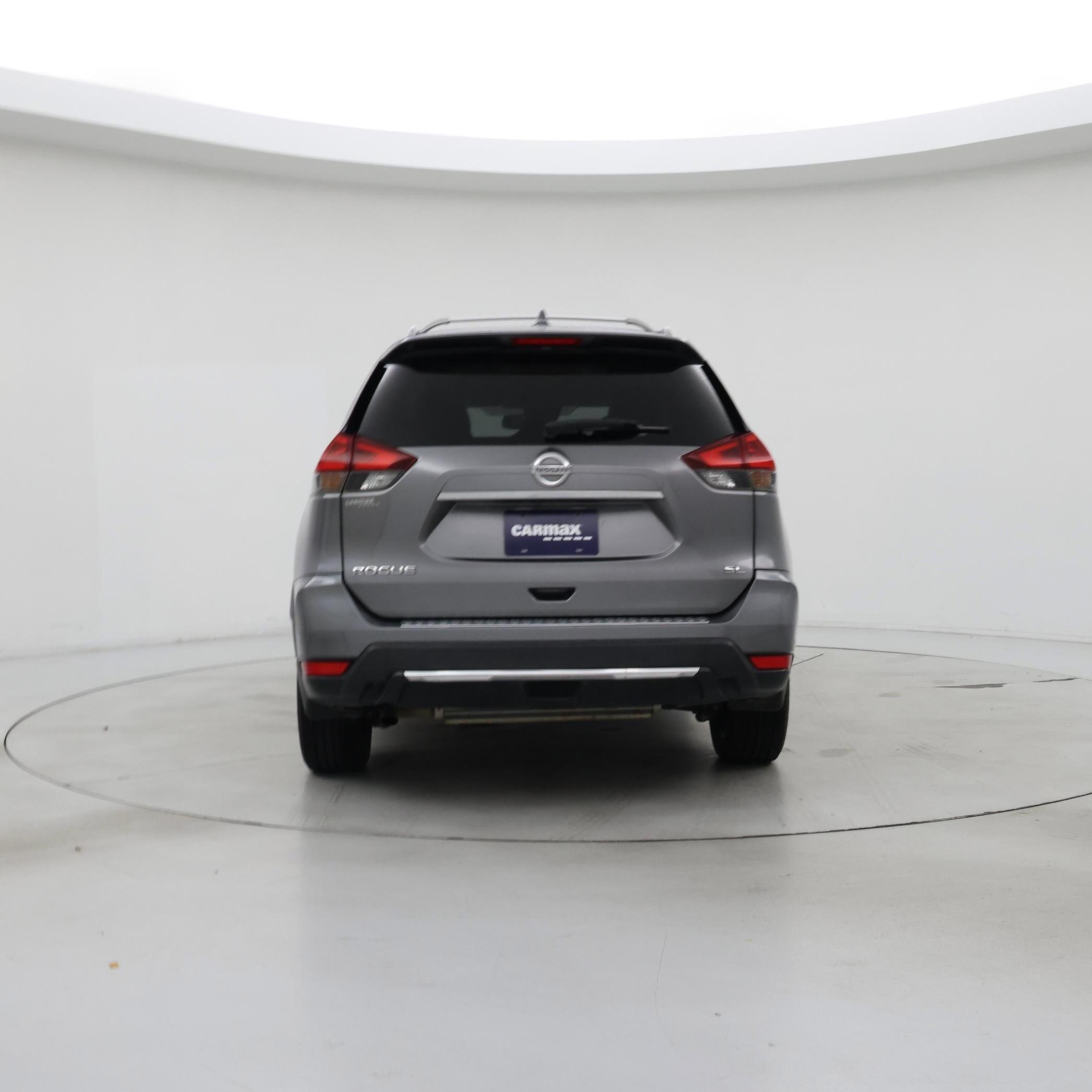 Thumbnail: 2018 Nissan Rogue - 6