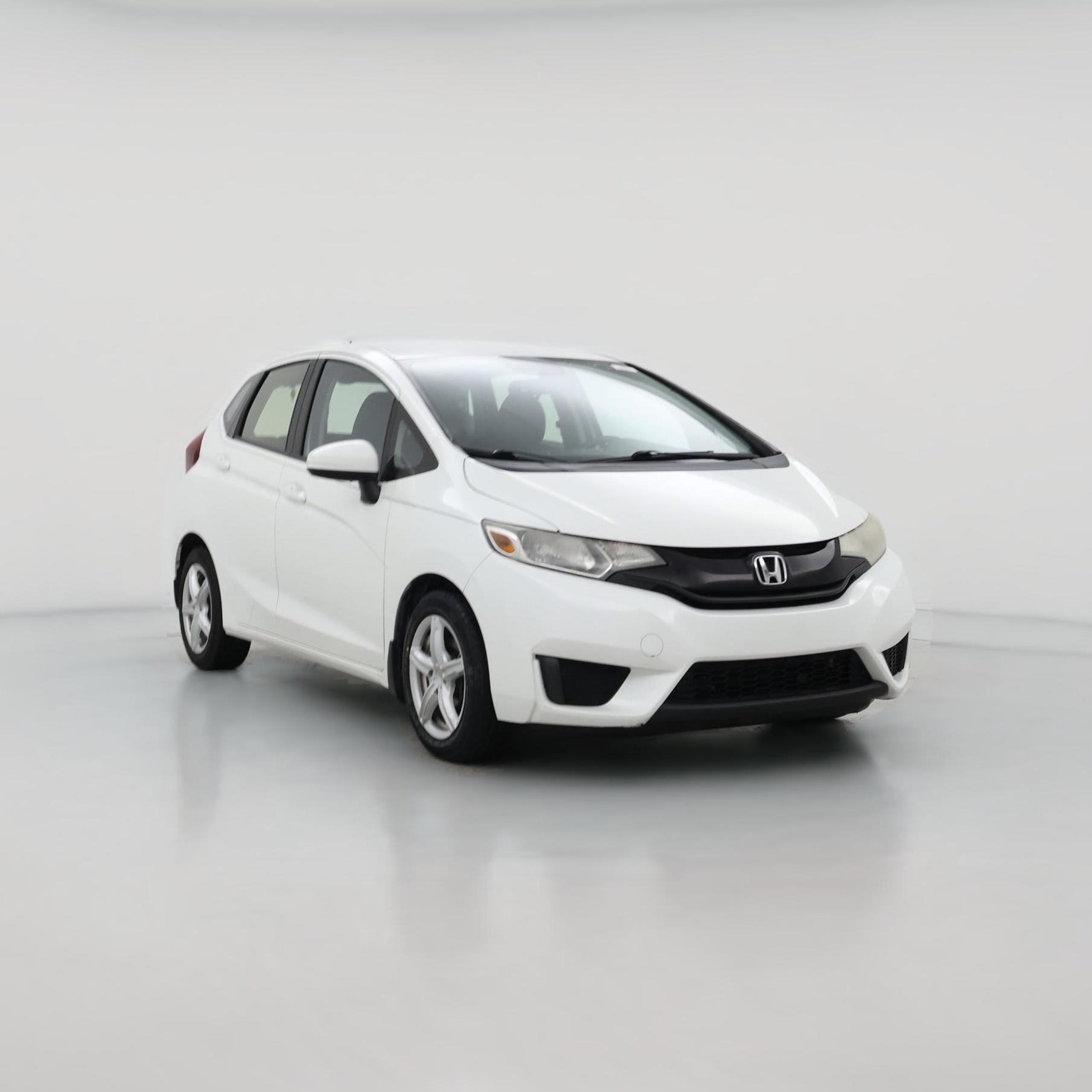 Thumbnail: 2016 Honda Fit - 1