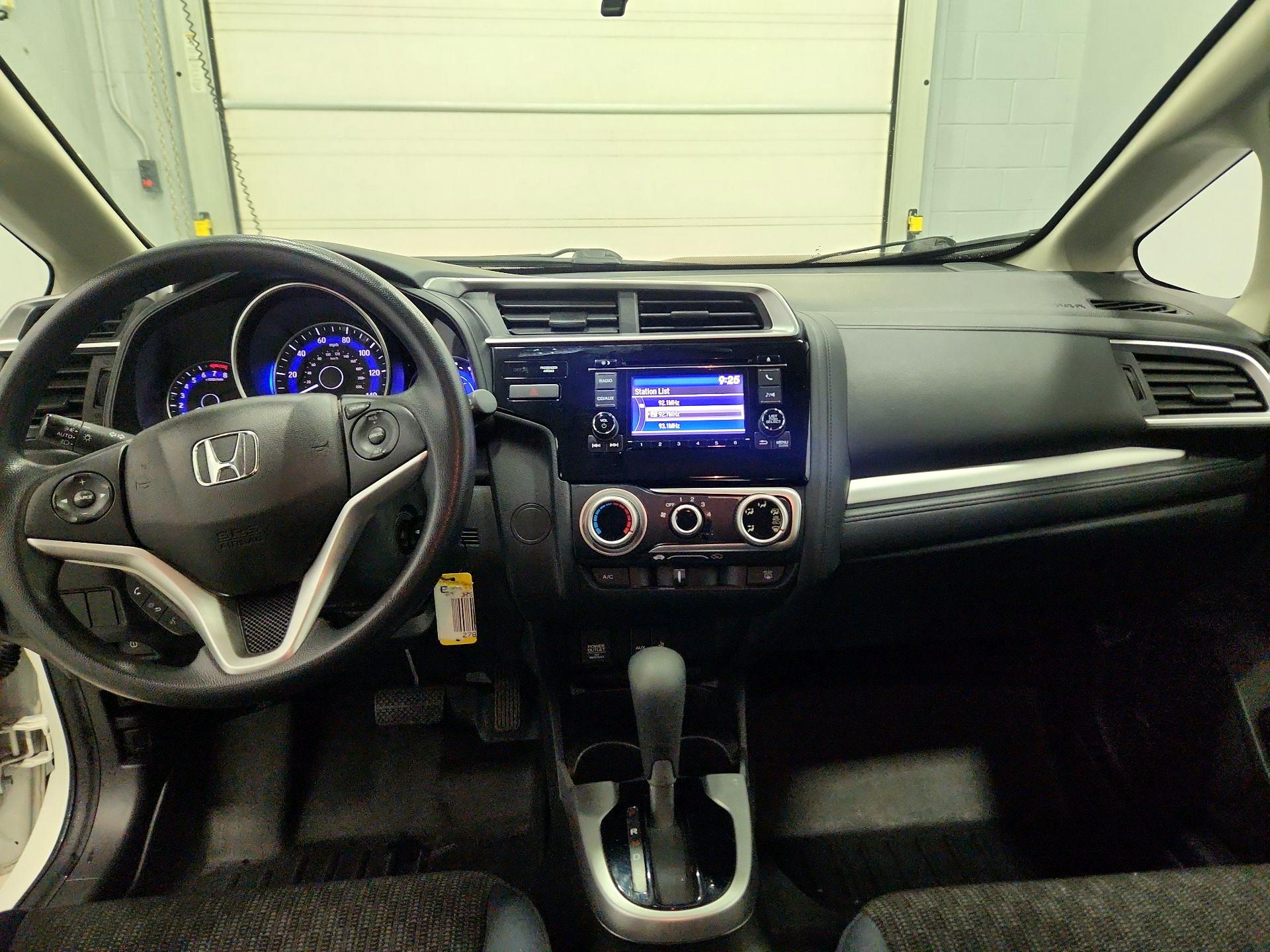 Thumbnail: 2016 Honda Fit - 9