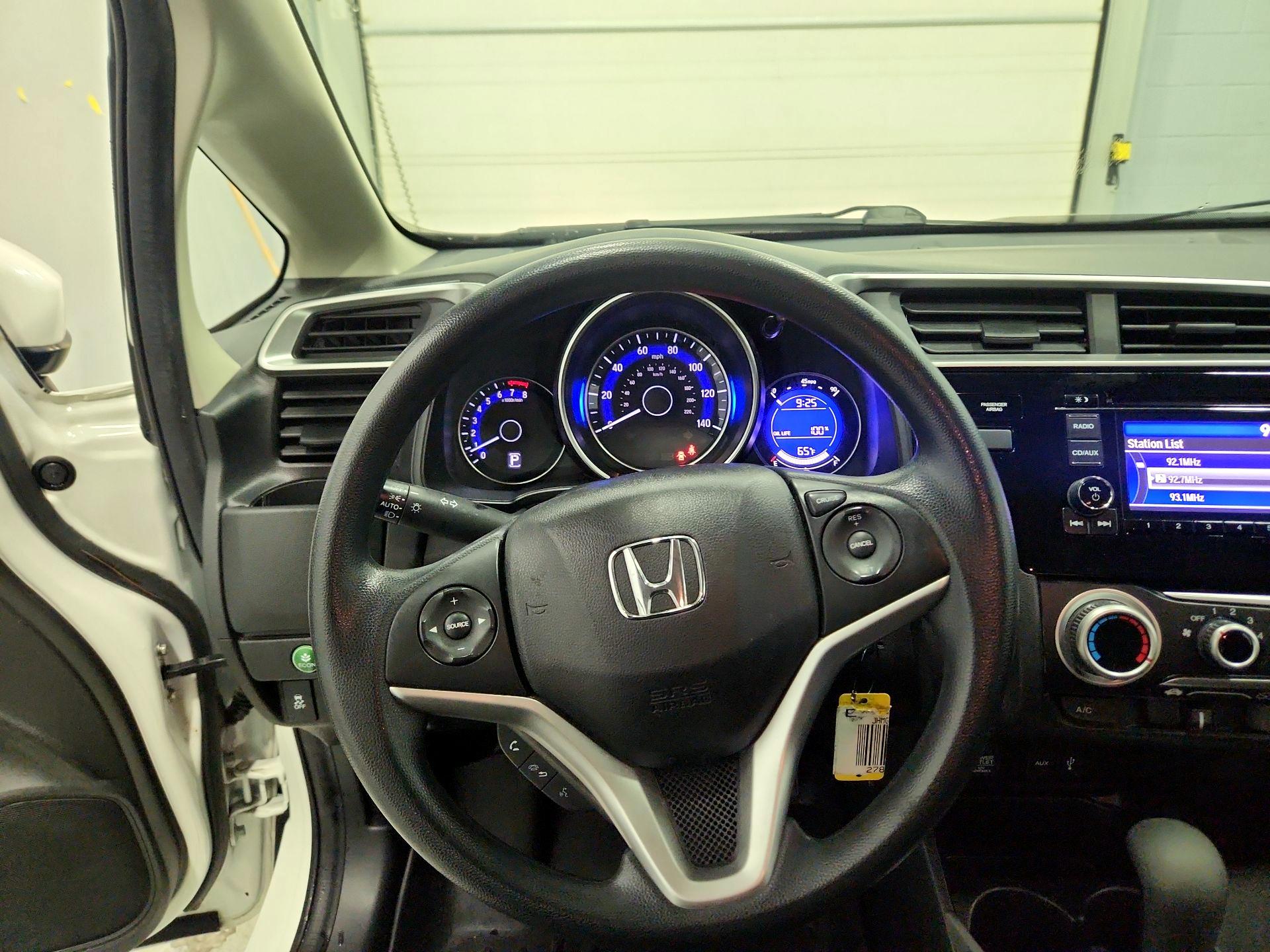 Thumbnail: 2016 Honda Fit - 10