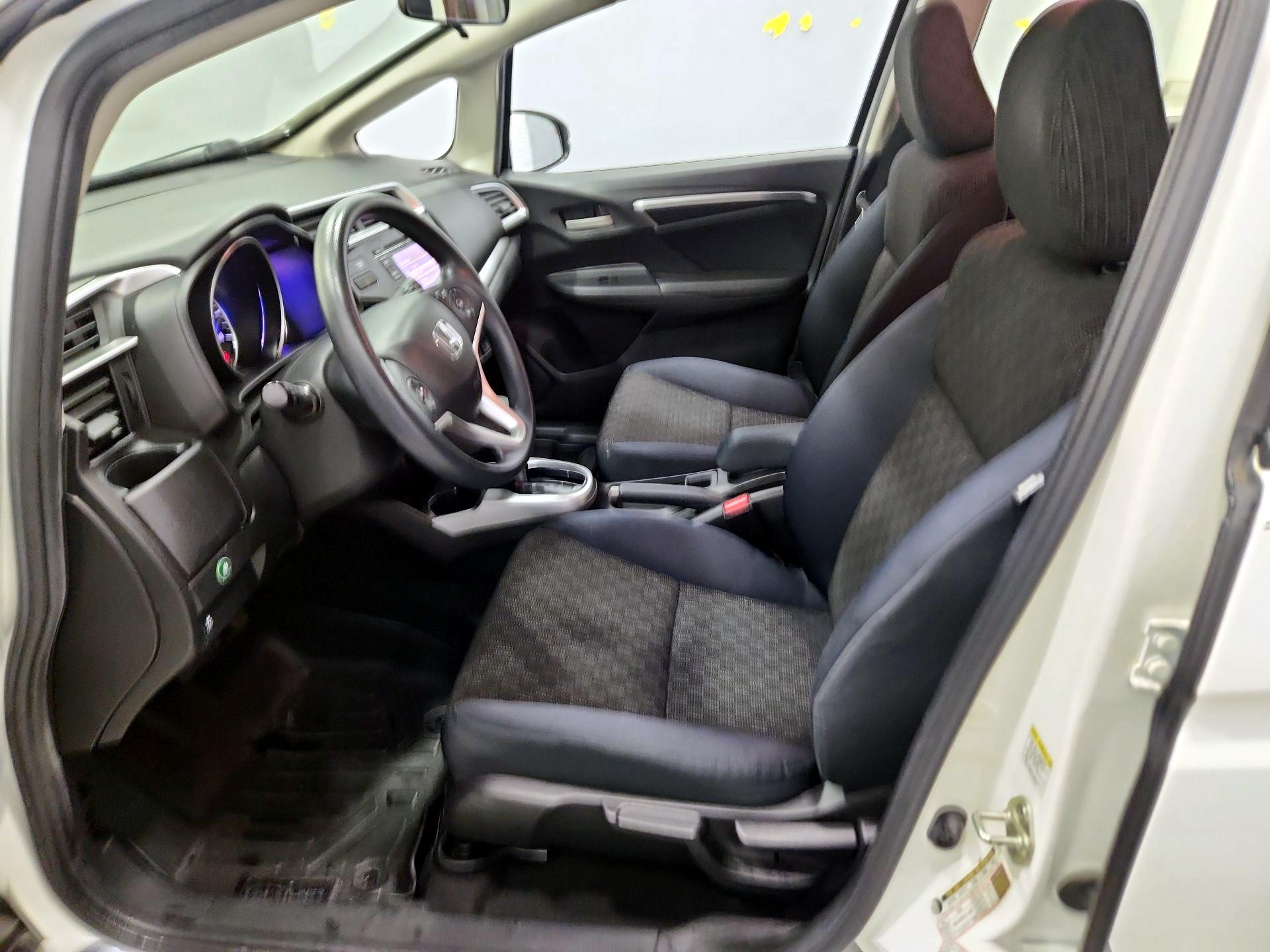 Thumbnail: 2016 Honda Fit - 11