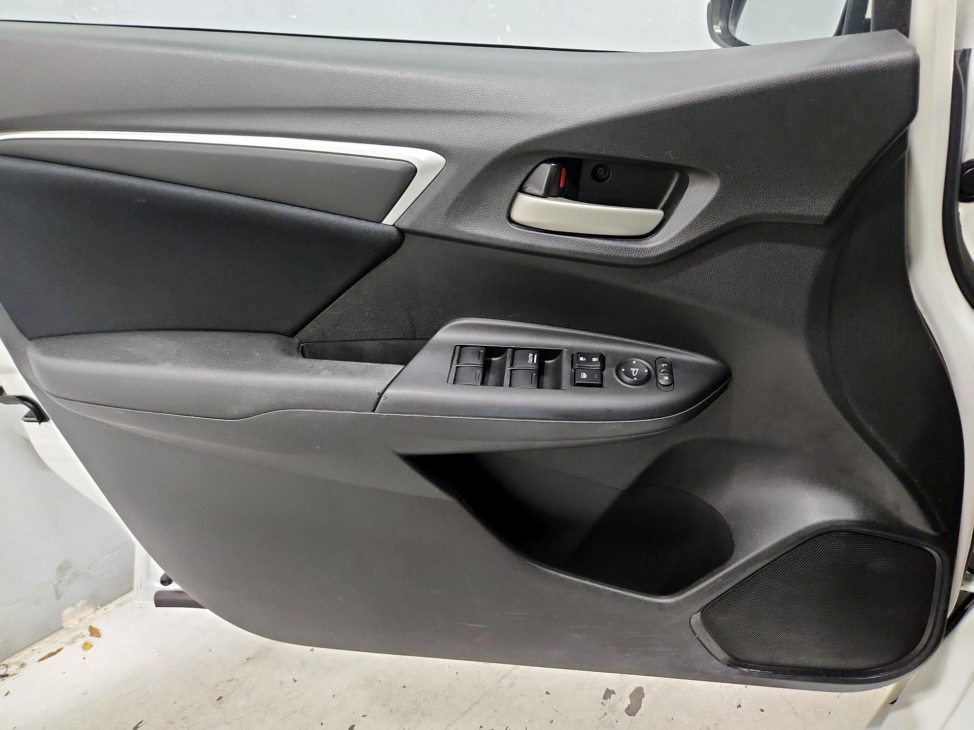 Thumbnail: 2016 Honda Fit - 12