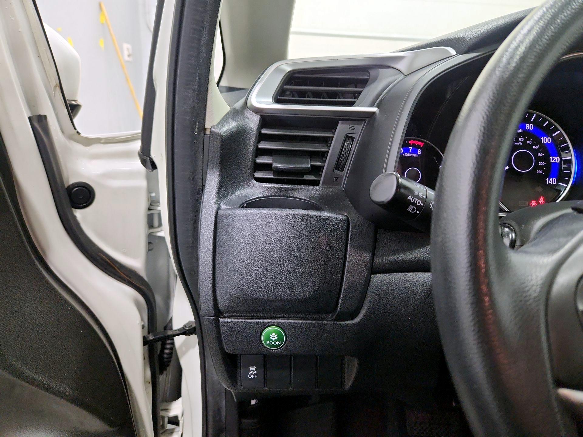 Thumbnail: 2016 Honda Fit - 13