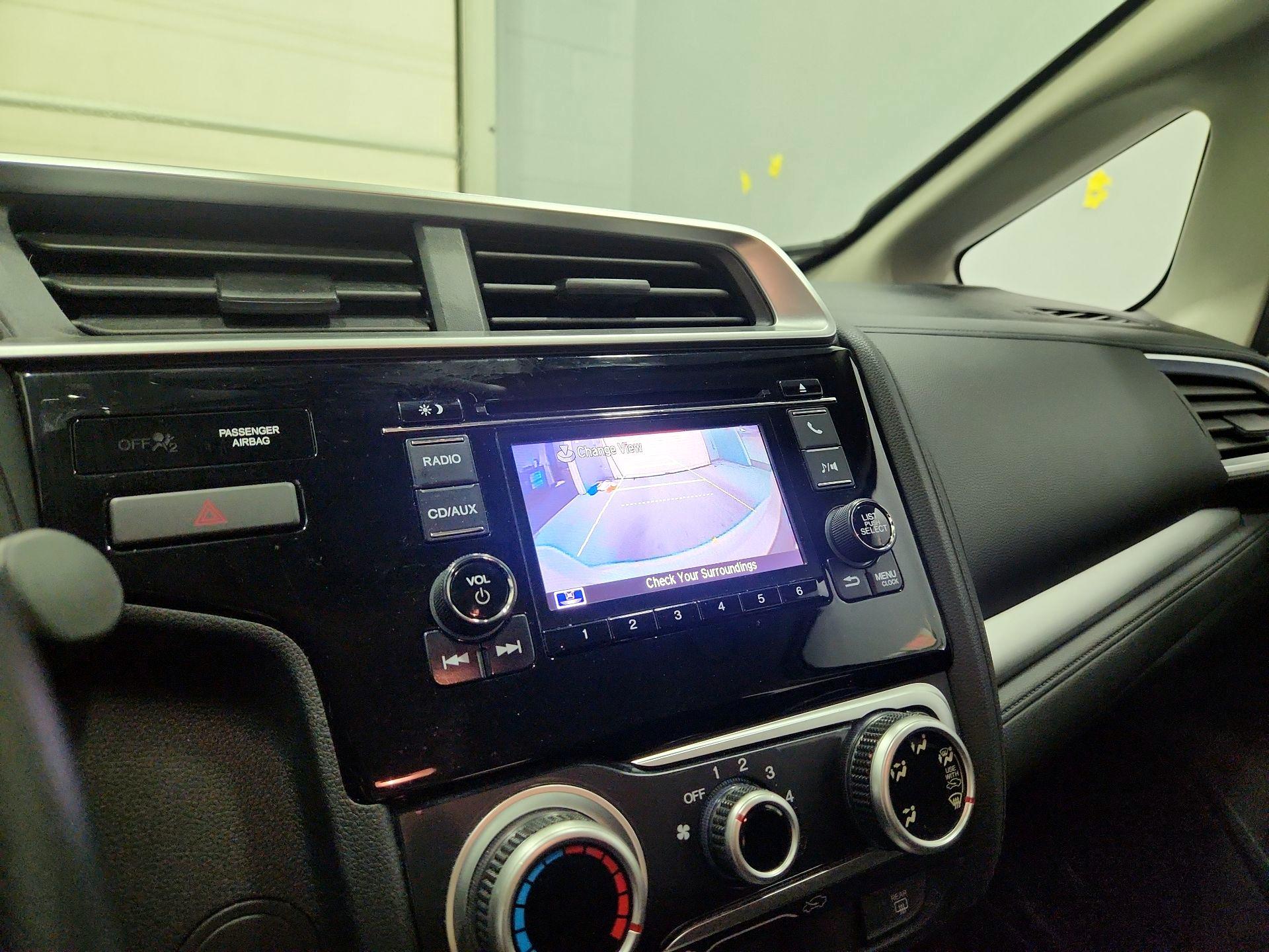 Thumbnail: 2016 Honda Fit - 14