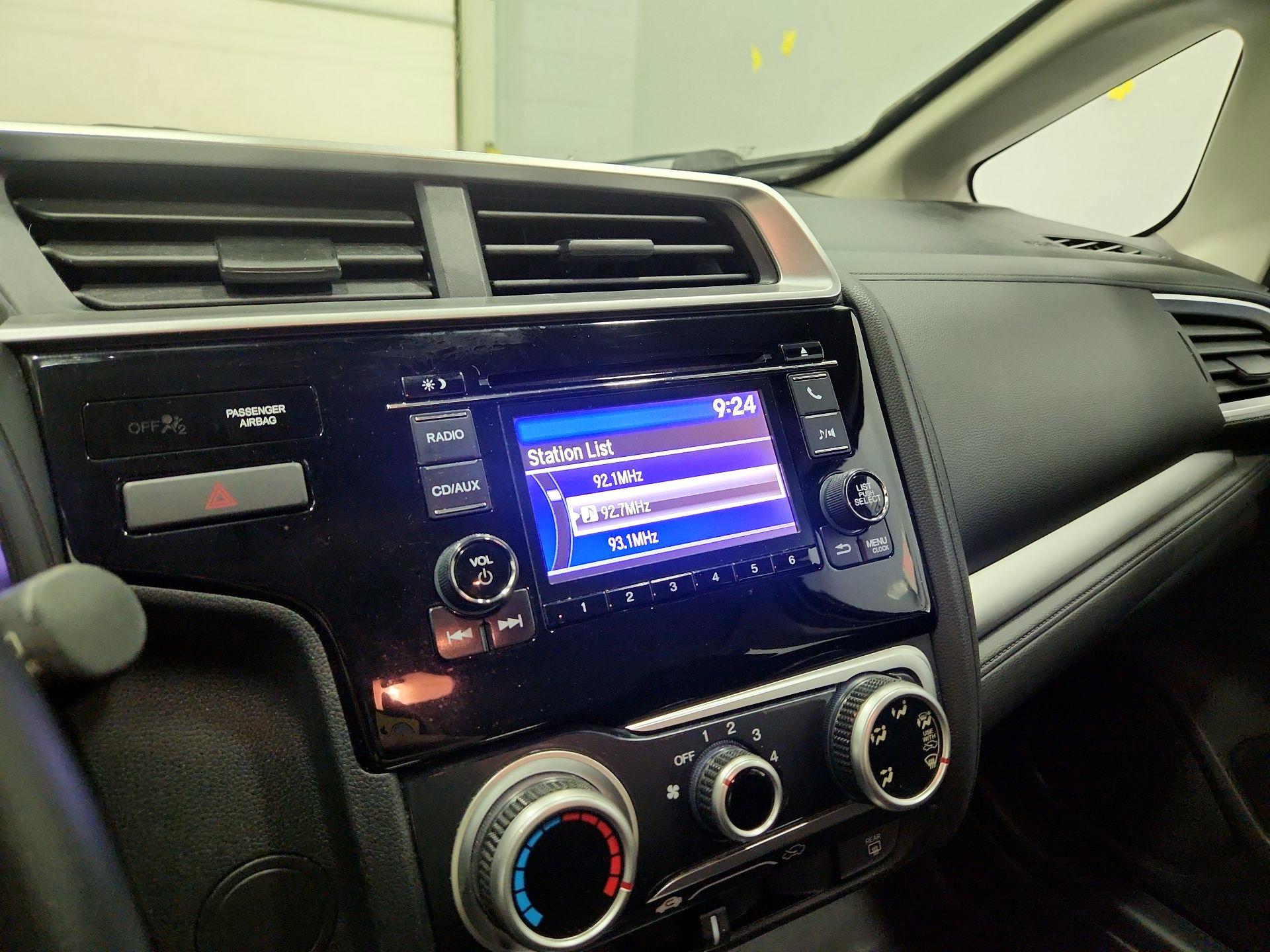 Thumbnail: 2016 Honda Fit - 15