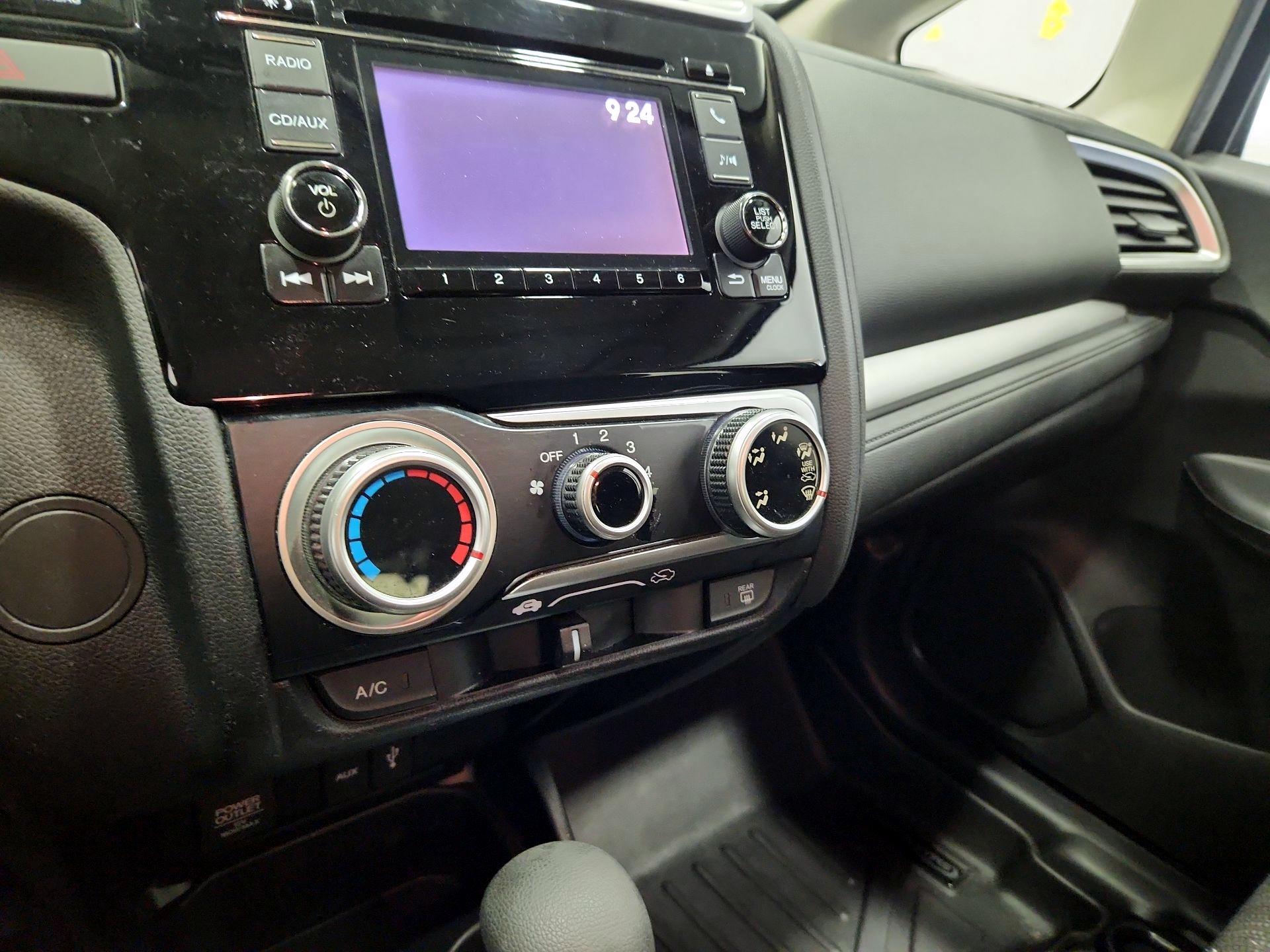 Thumbnail: 2016 Honda Fit - 16