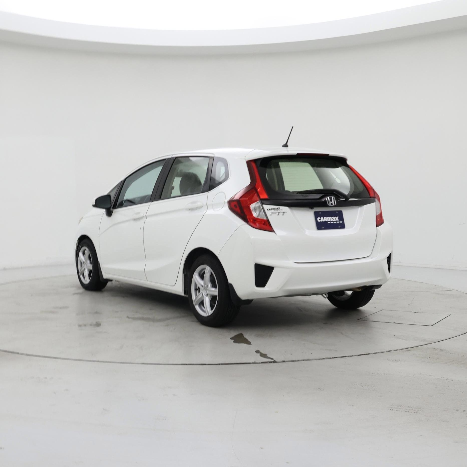 Thumbnail: 2016 Honda Fit - 2