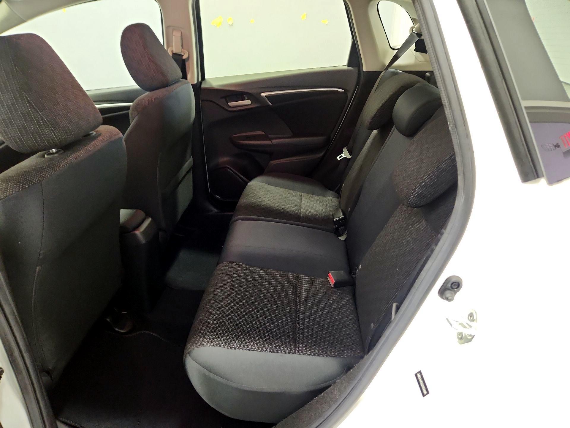Thumbnail: 2016 Honda Fit - 19