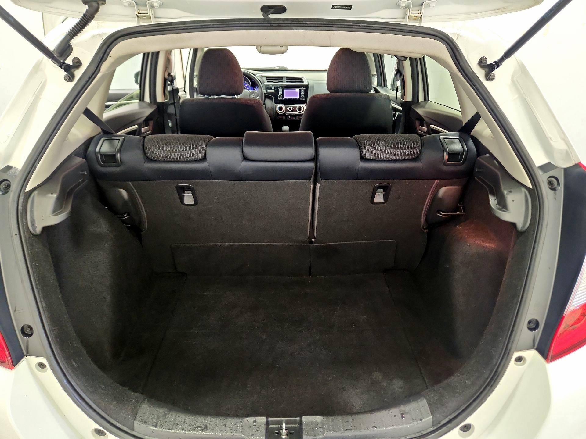 Thumbnail: 2016 Honda Fit - 20
