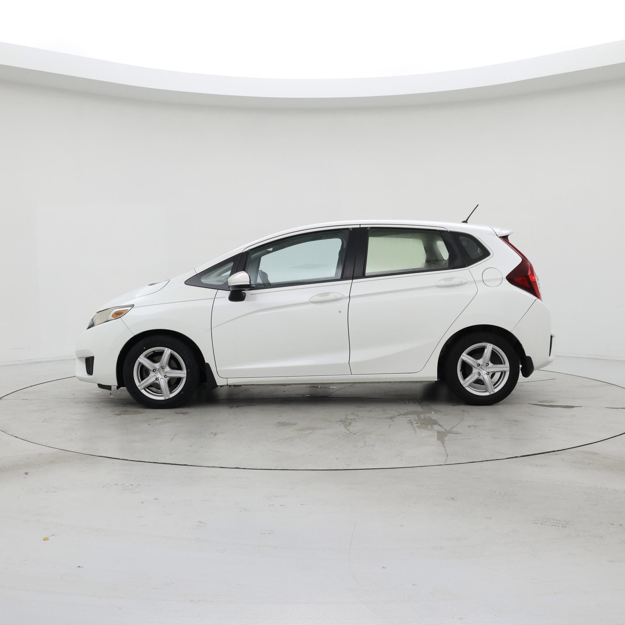 Thumbnail: 2016 Honda Fit - 3