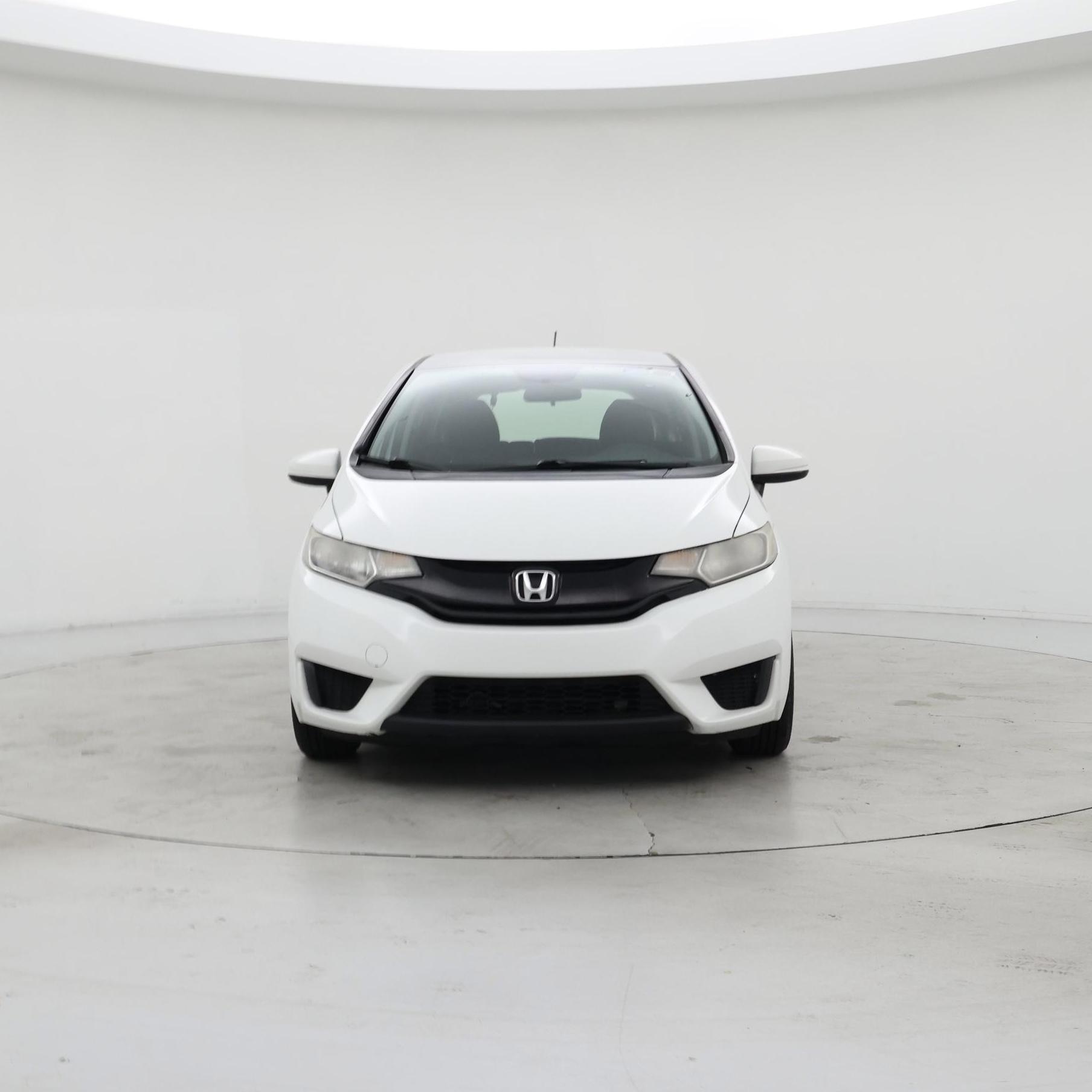 Thumbnail: 2016 Honda Fit - 5