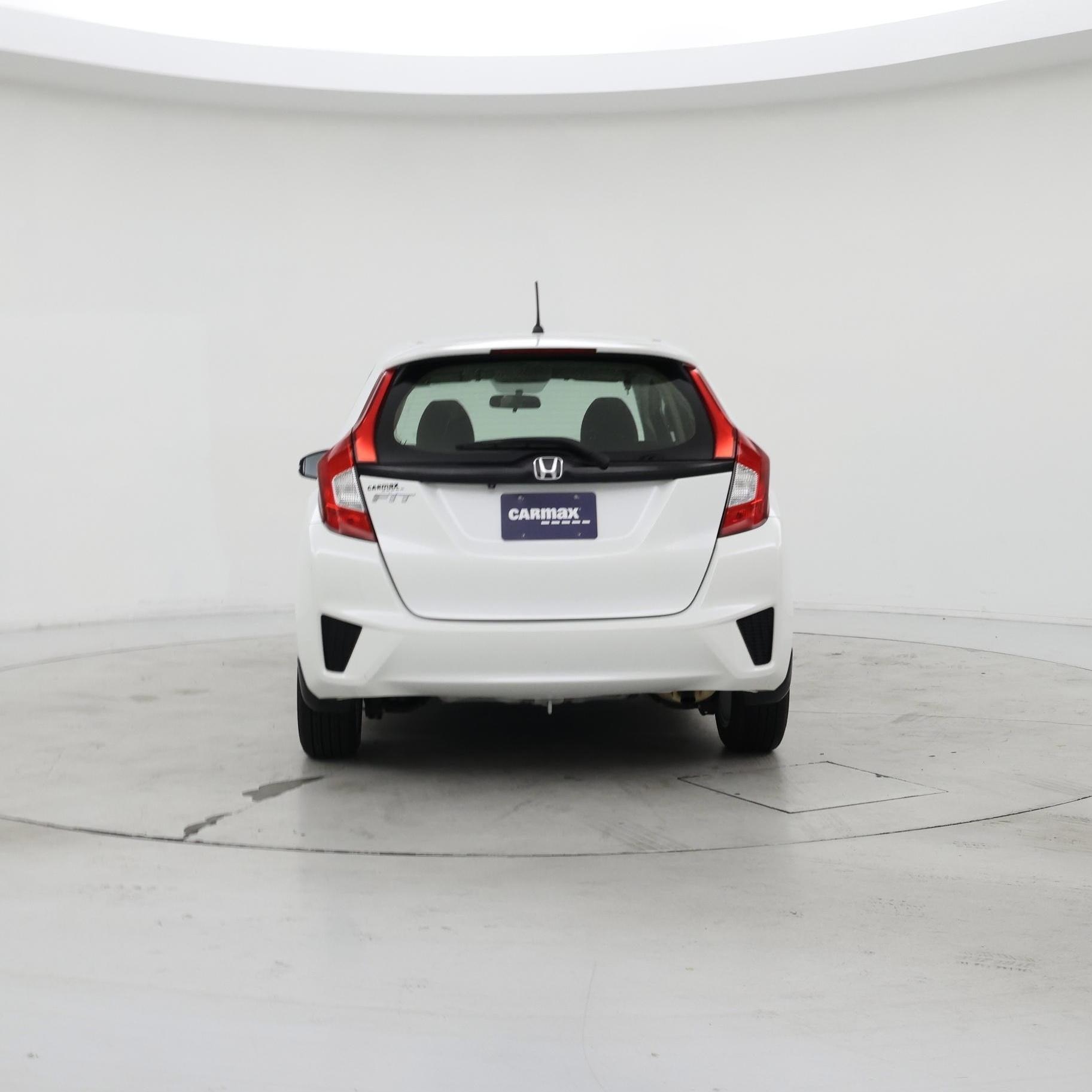 Thumbnail: 2016 Honda Fit - 6