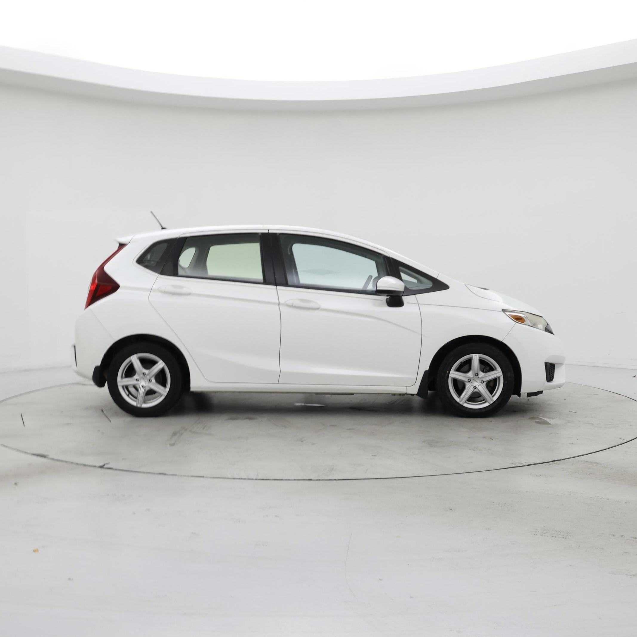 Thumbnail: 2016 Honda Fit - 7