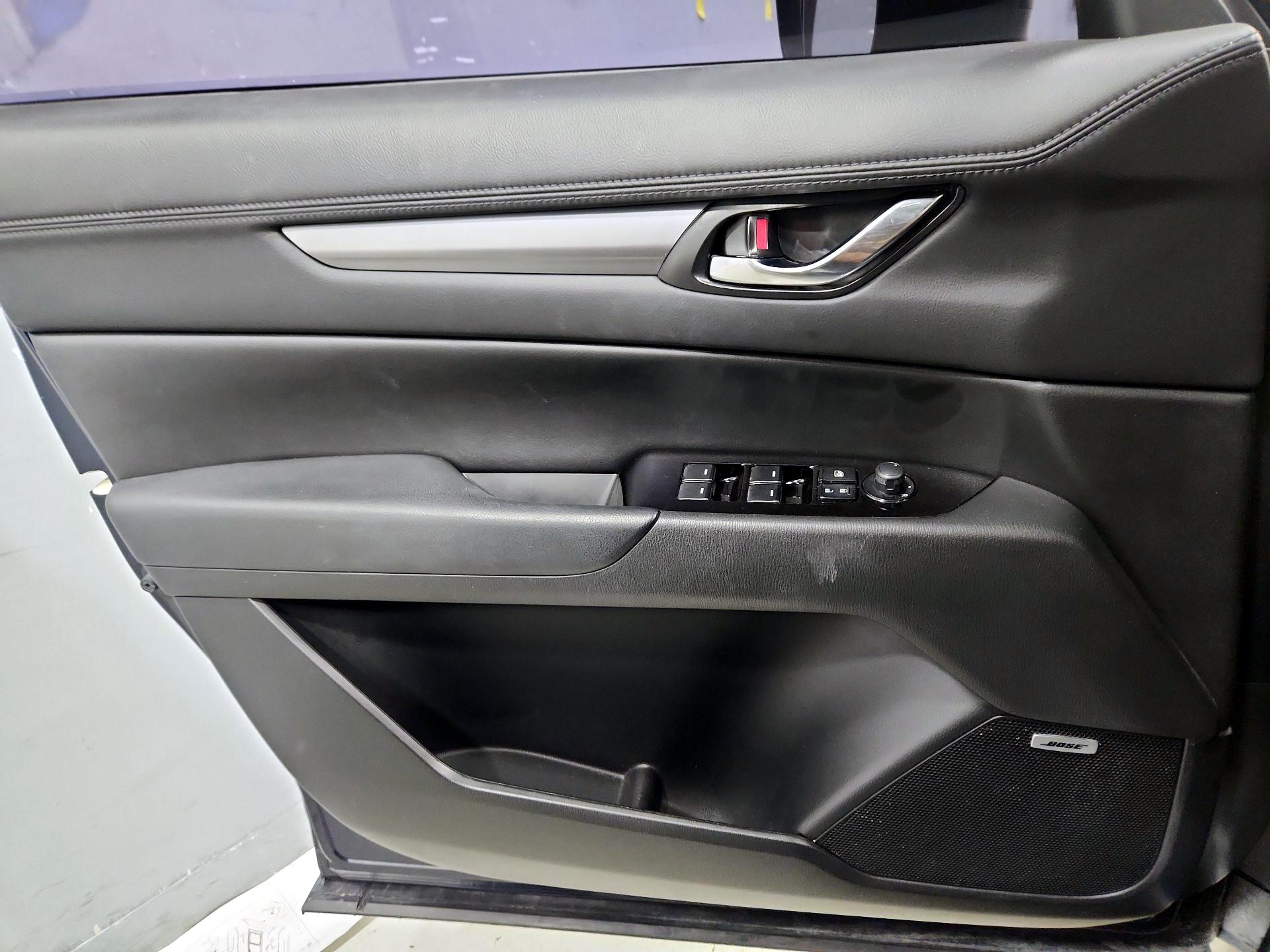 Thumbnail: 2021 Mazda CX-5 - 12