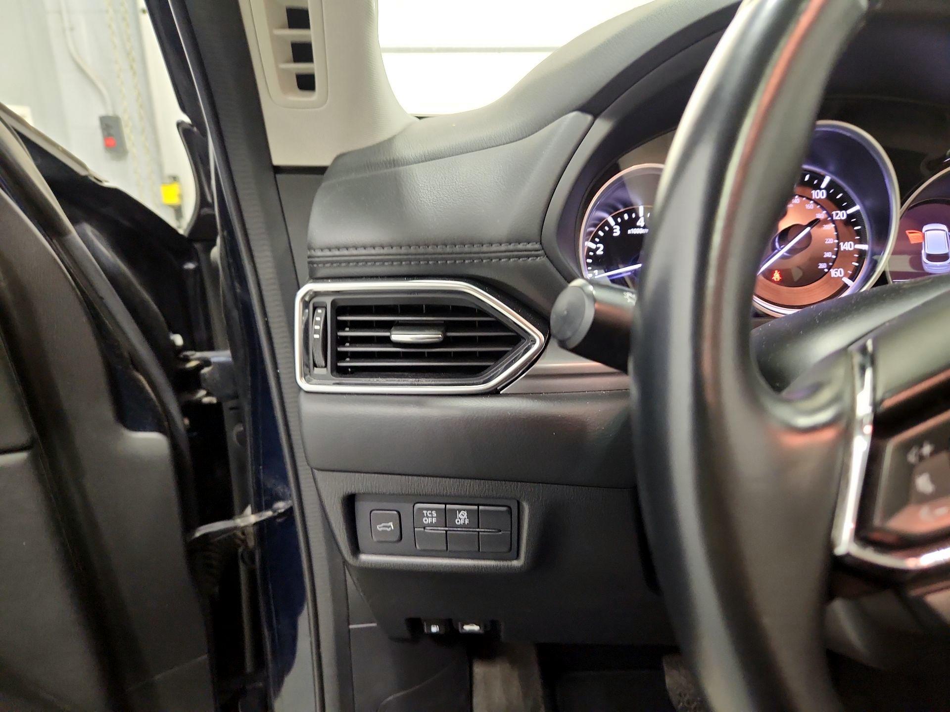 Thumbnail: 2021 Mazda CX-5 - 13