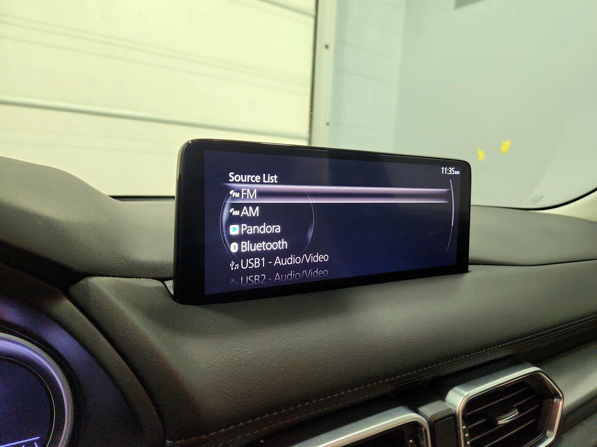 Thumbnail: 2021 Mazda CX-5 - 15