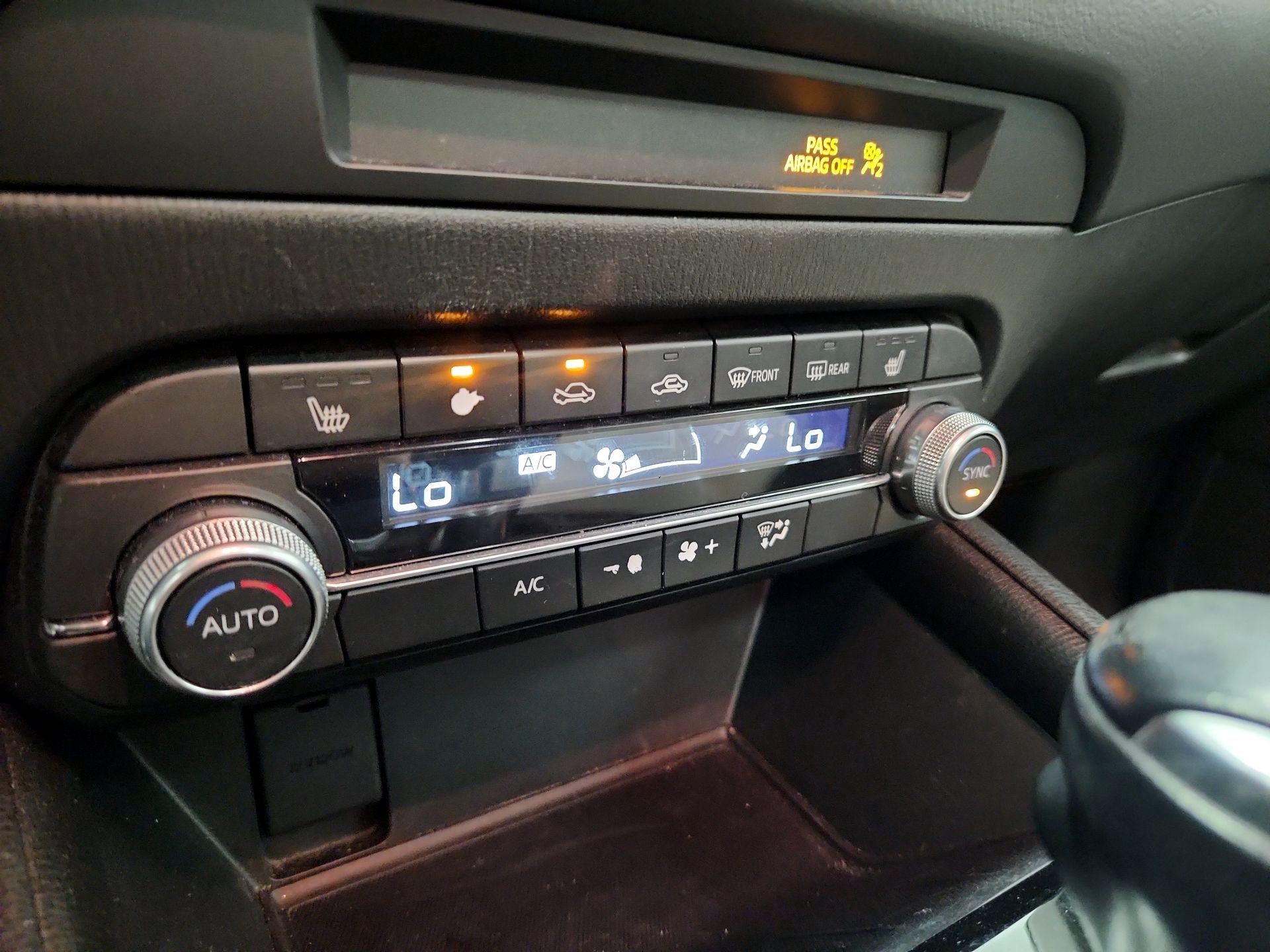 Thumbnail: 2021 Mazda CX-5 - 16