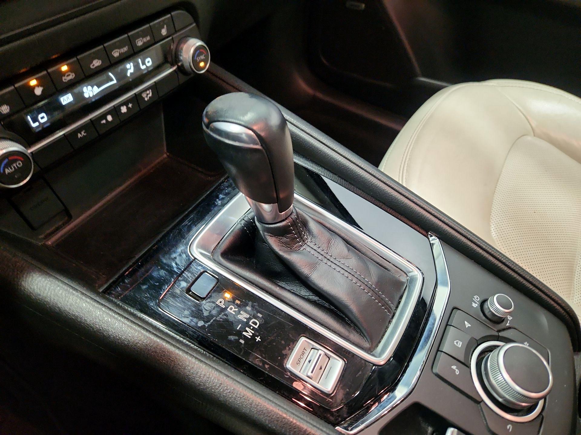 Thumbnail: 2021 Mazda CX-5 - 17