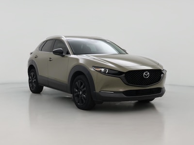2024 Mazda CX-30 Carbon Edition Turbo