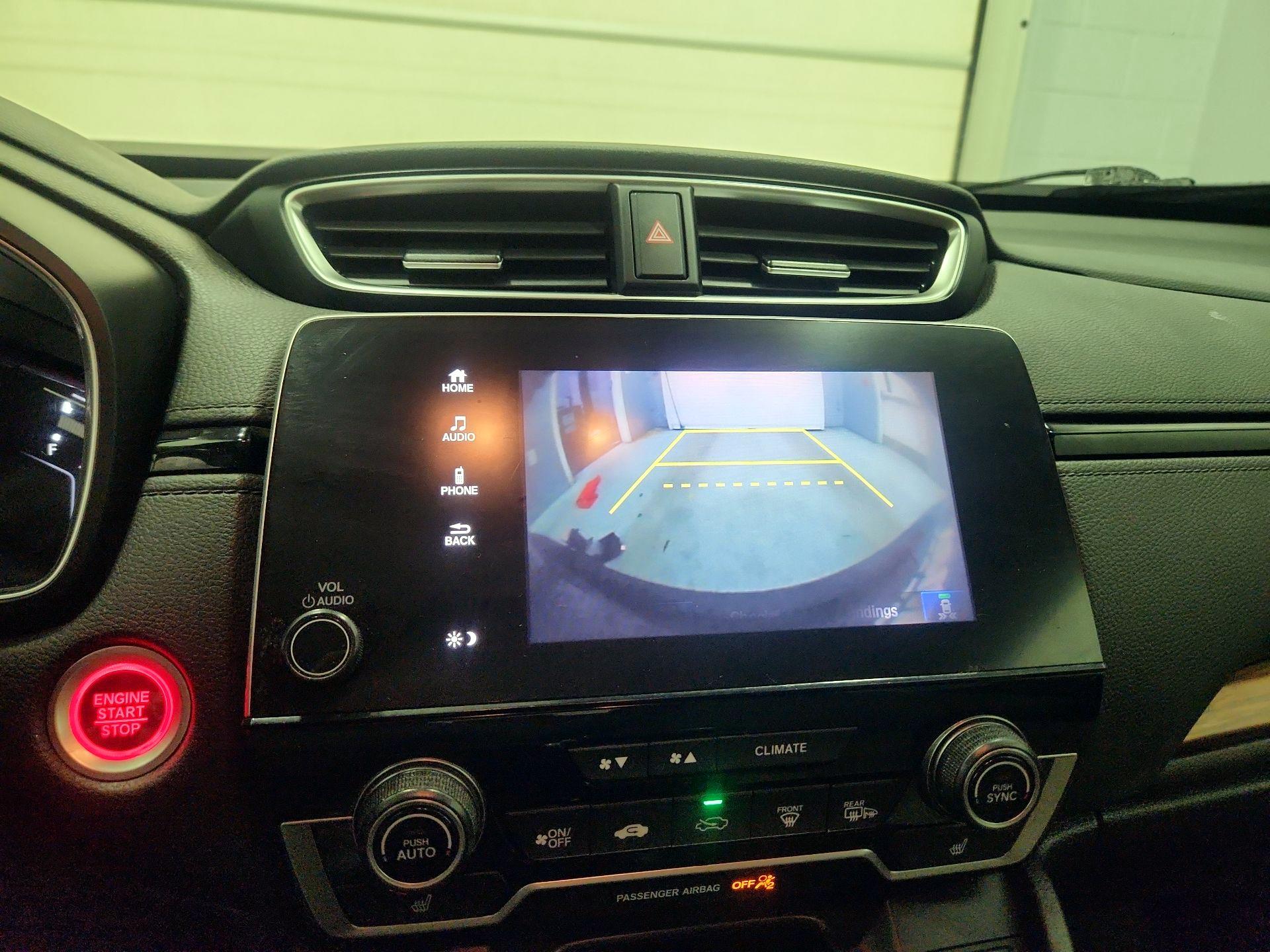 Thumbnail: 2018 Honda CR-V - 14