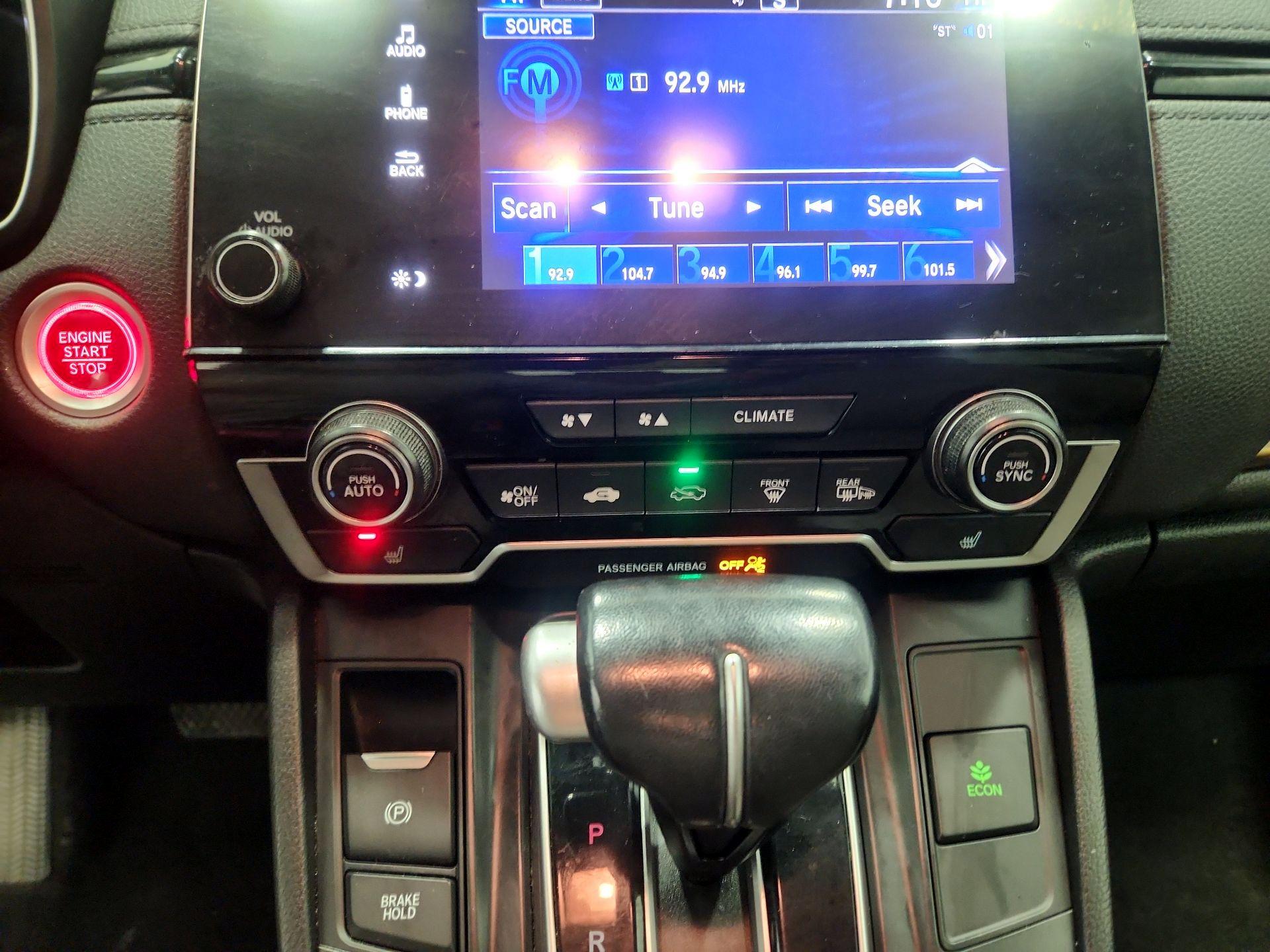 Thumbnail: 2018 Honda CR-V - 16