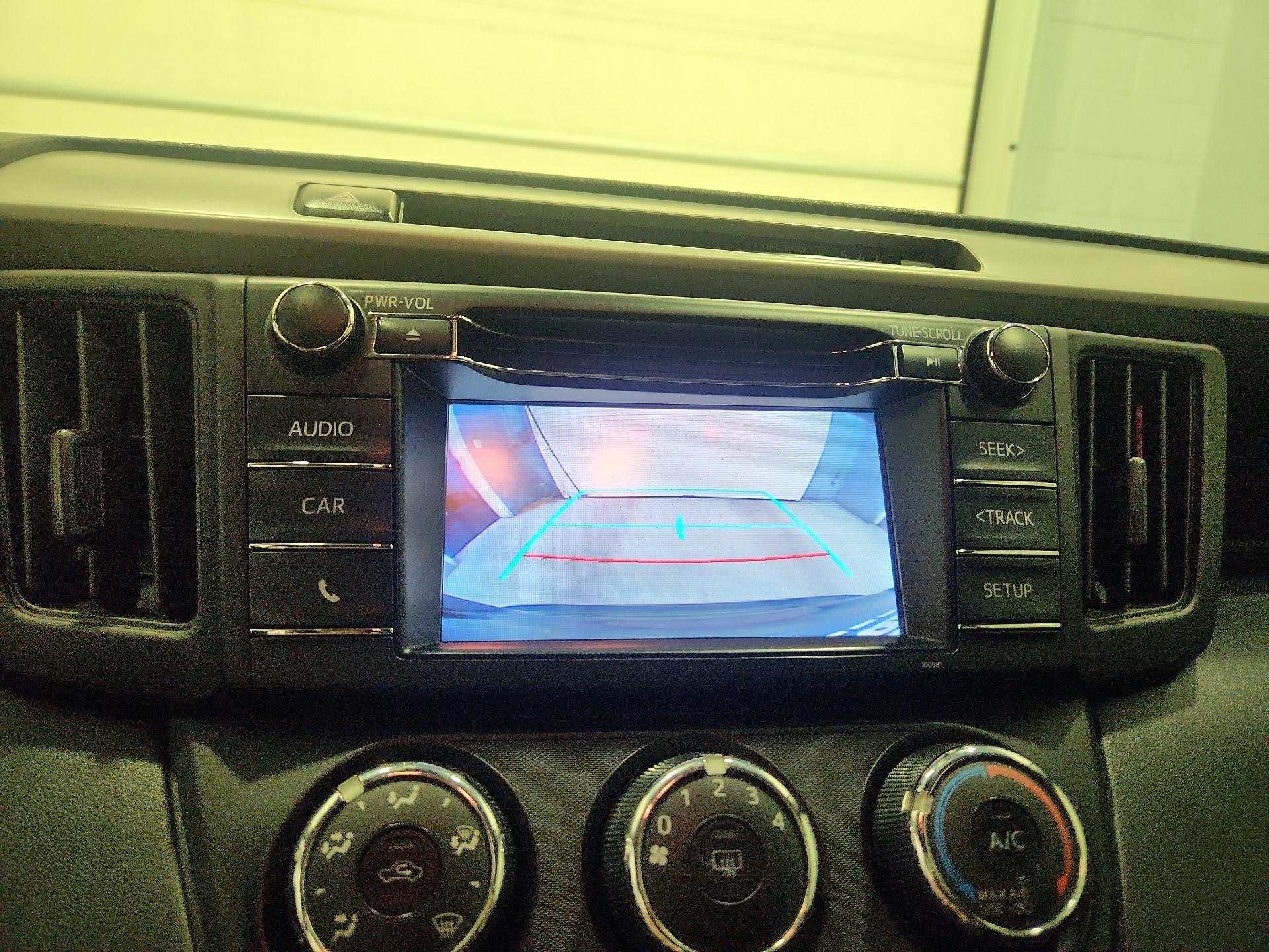 Thumbnail: 2017 Toyota RAV4 - 14