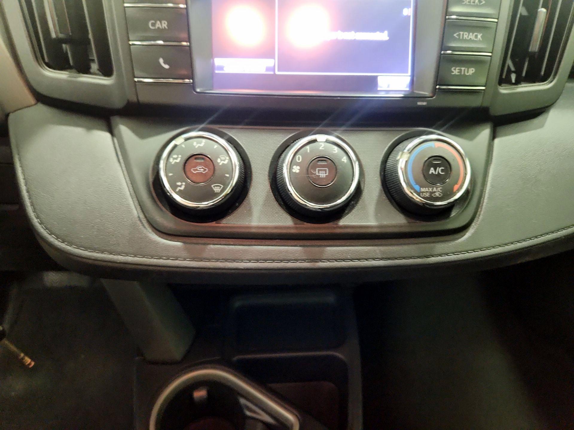 Thumbnail: 2017 Toyota RAV4 - 16