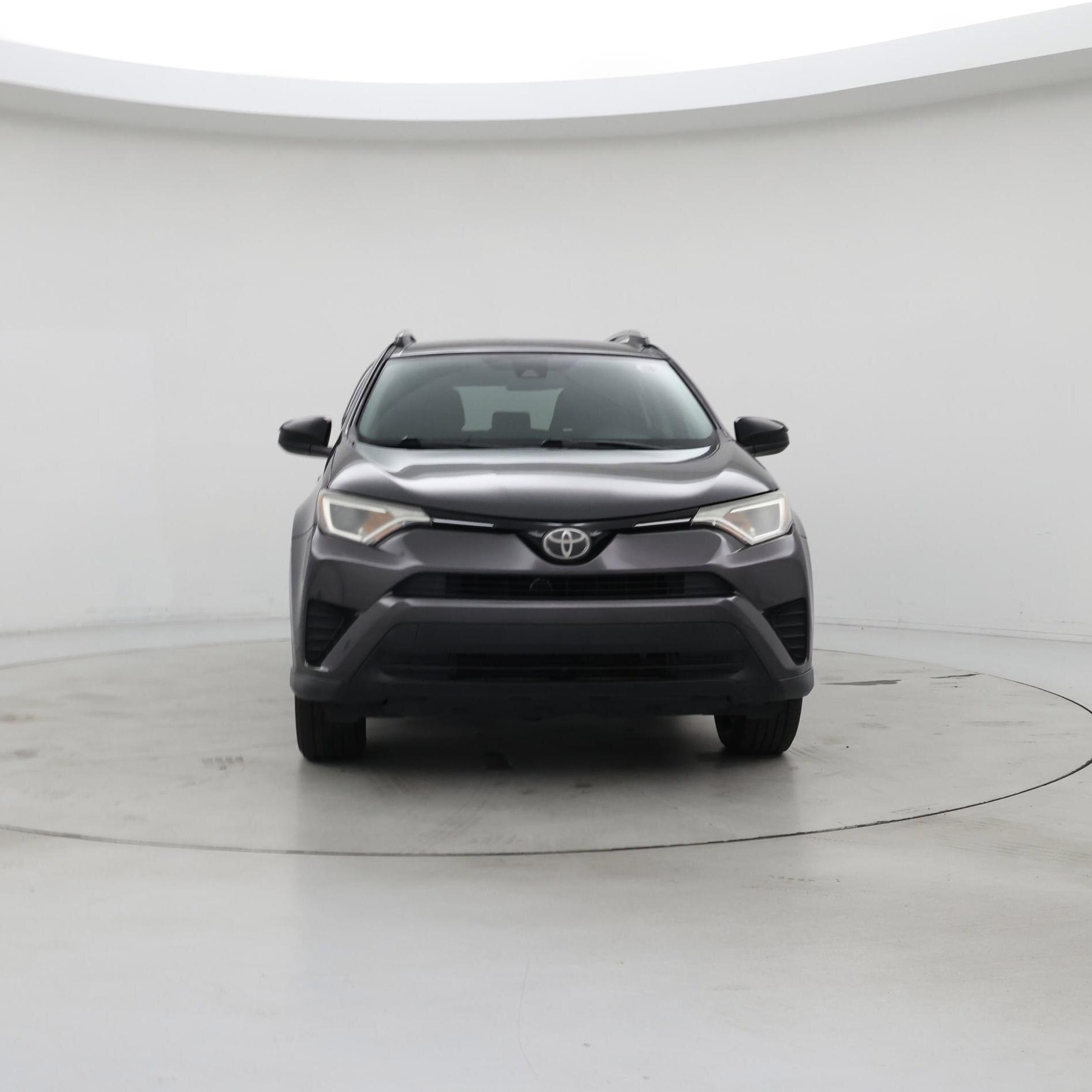 Thumbnail: 2017 Toyota RAV4 - 5