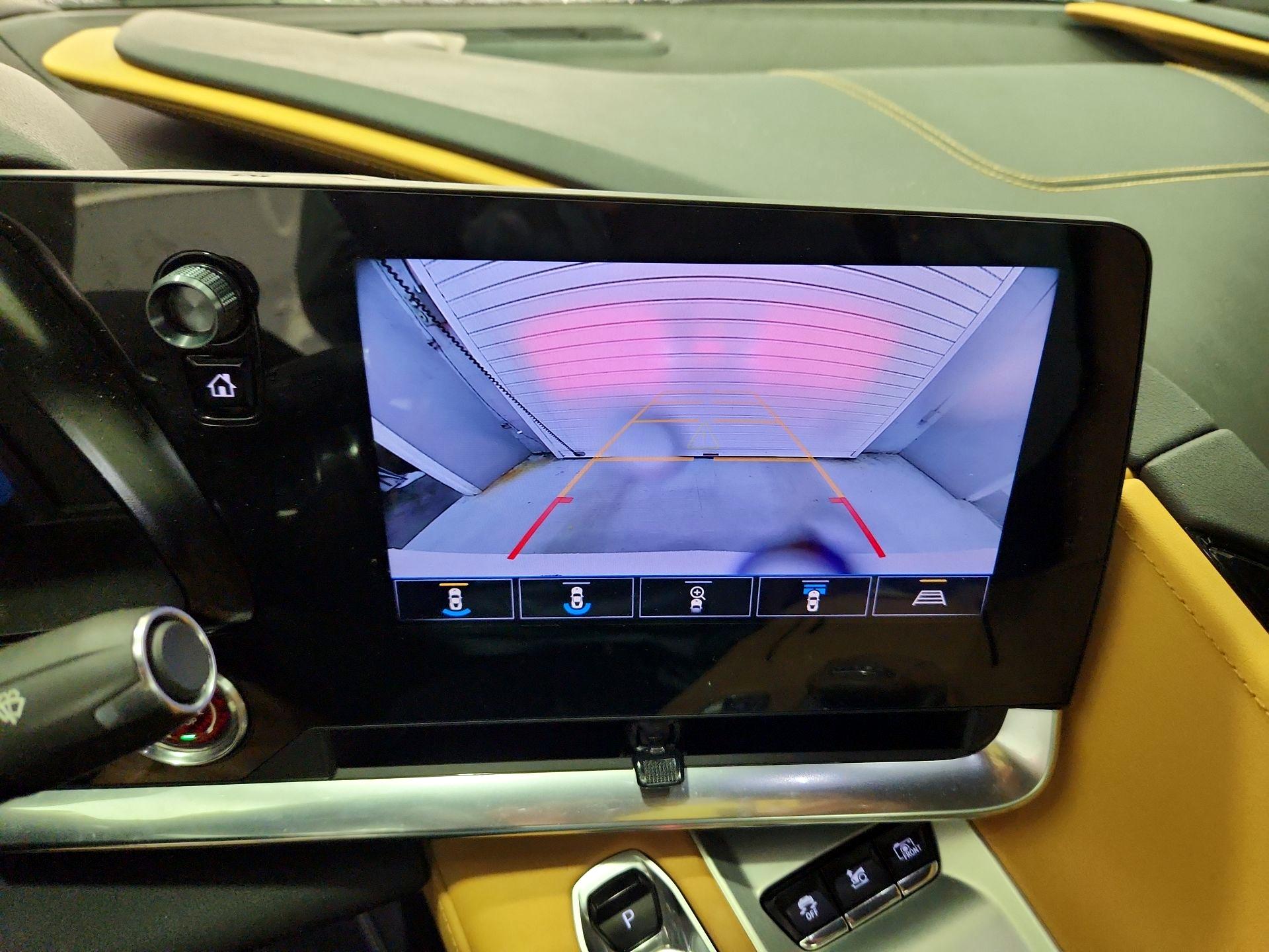 Thumbnail: 2021 Chevrolet Corvette - 14