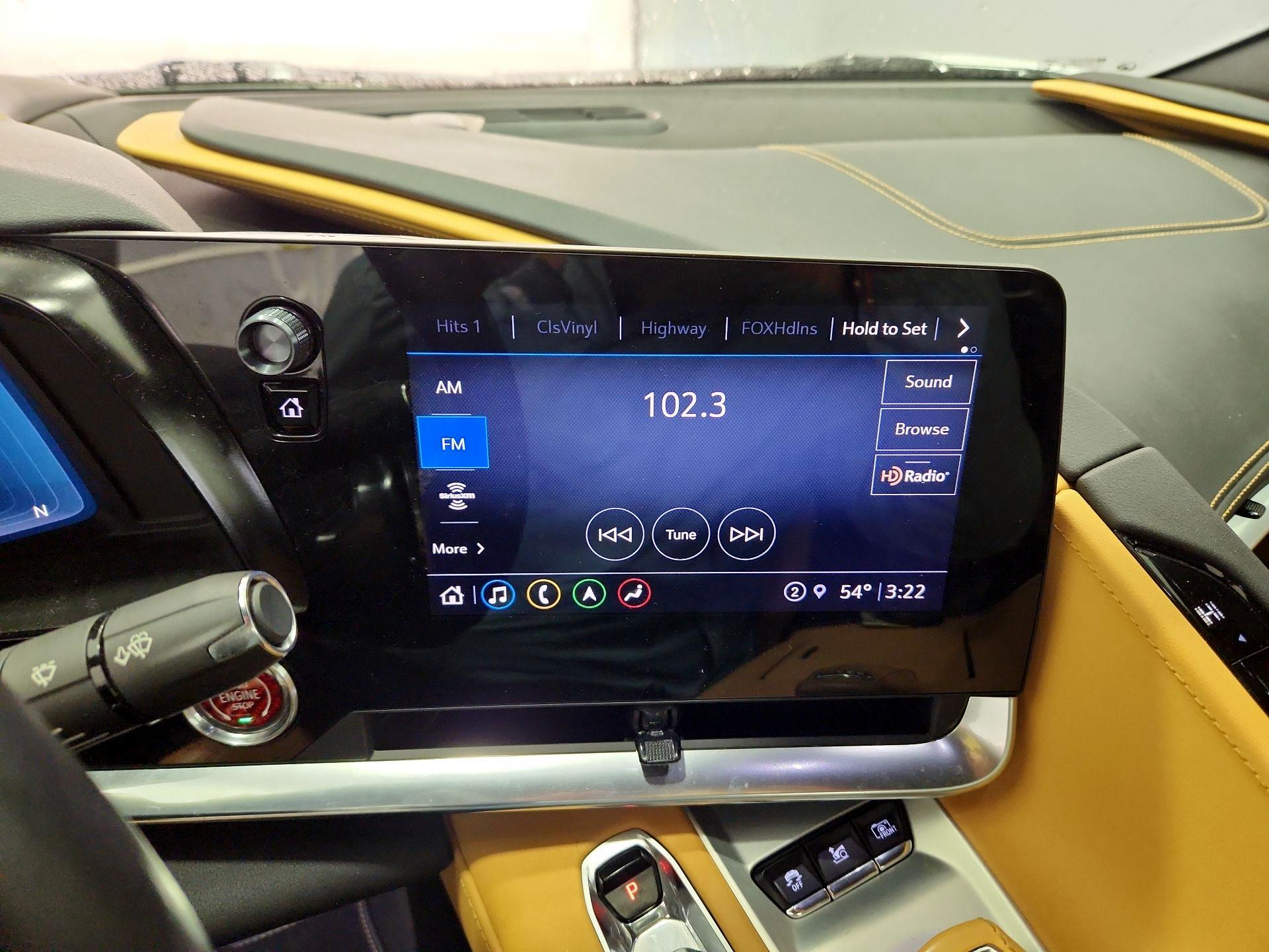 Thumbnail: 2021 Chevrolet Corvette - 15