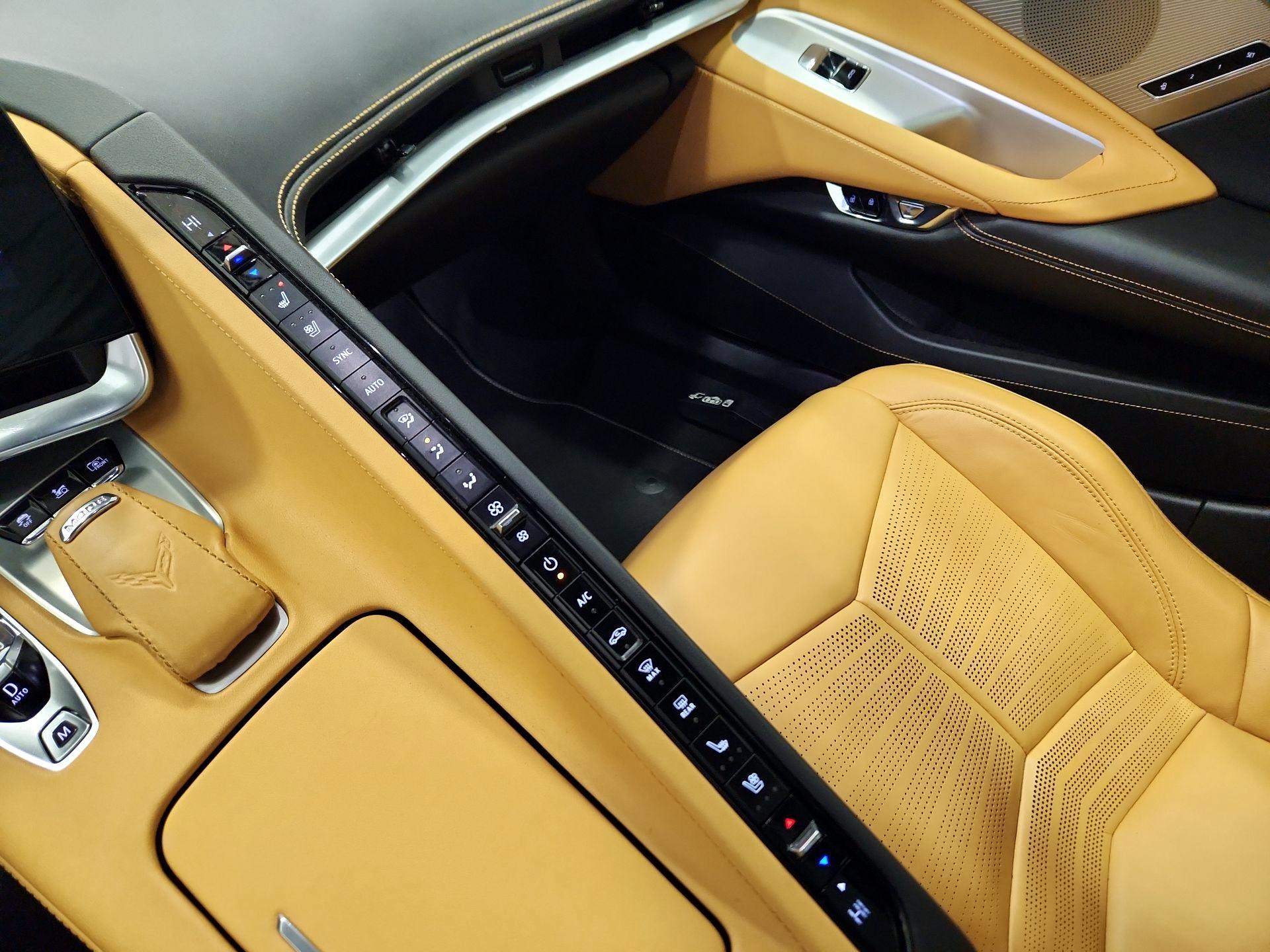 Thumbnail: 2021 Chevrolet Corvette - 16