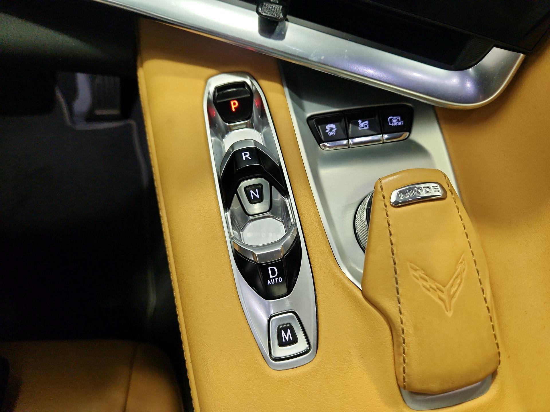 Thumbnail: 2021 Chevrolet Corvette - 17