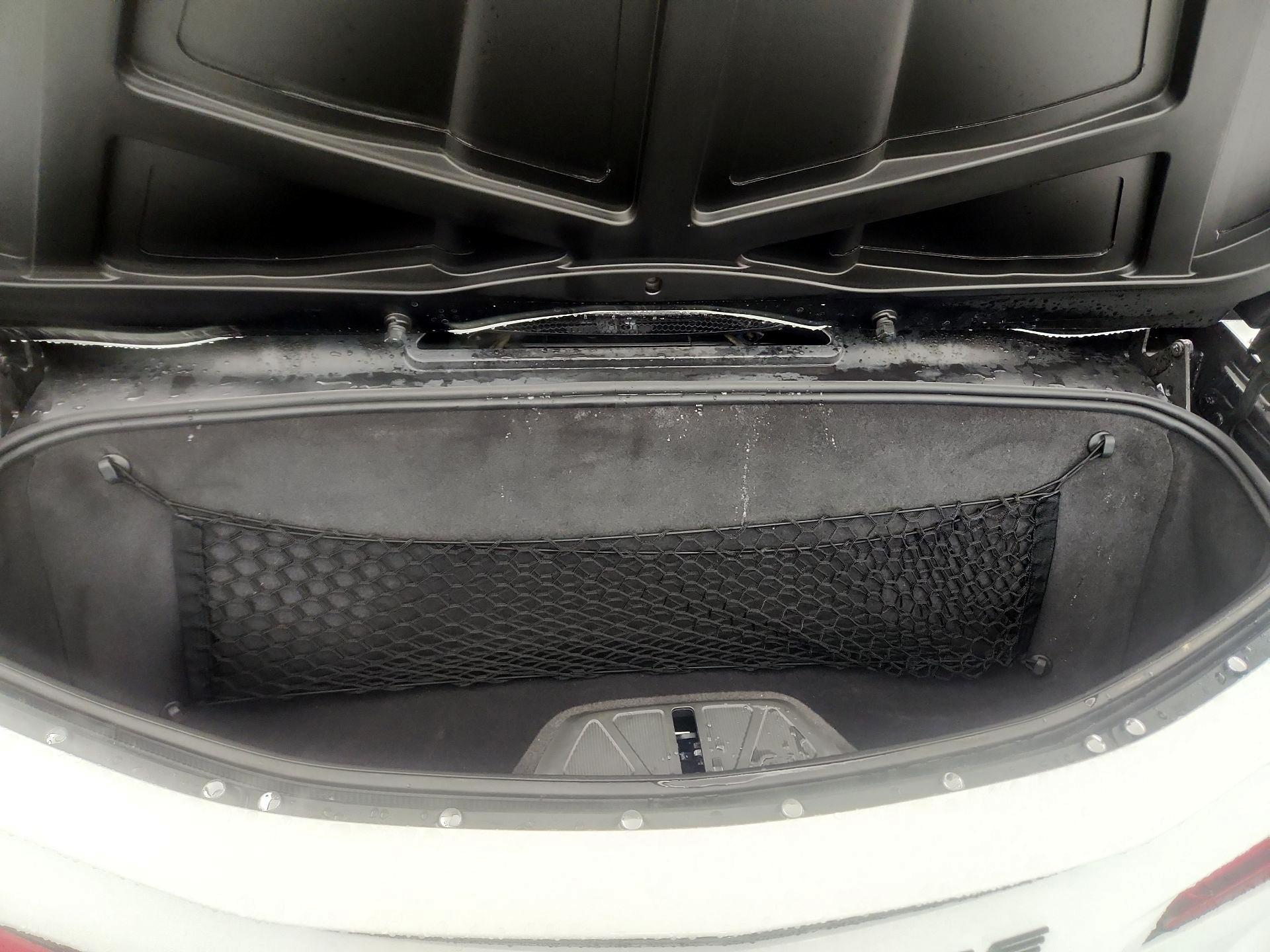 Thumbnail: 2021 Chevrolet Corvette - 19