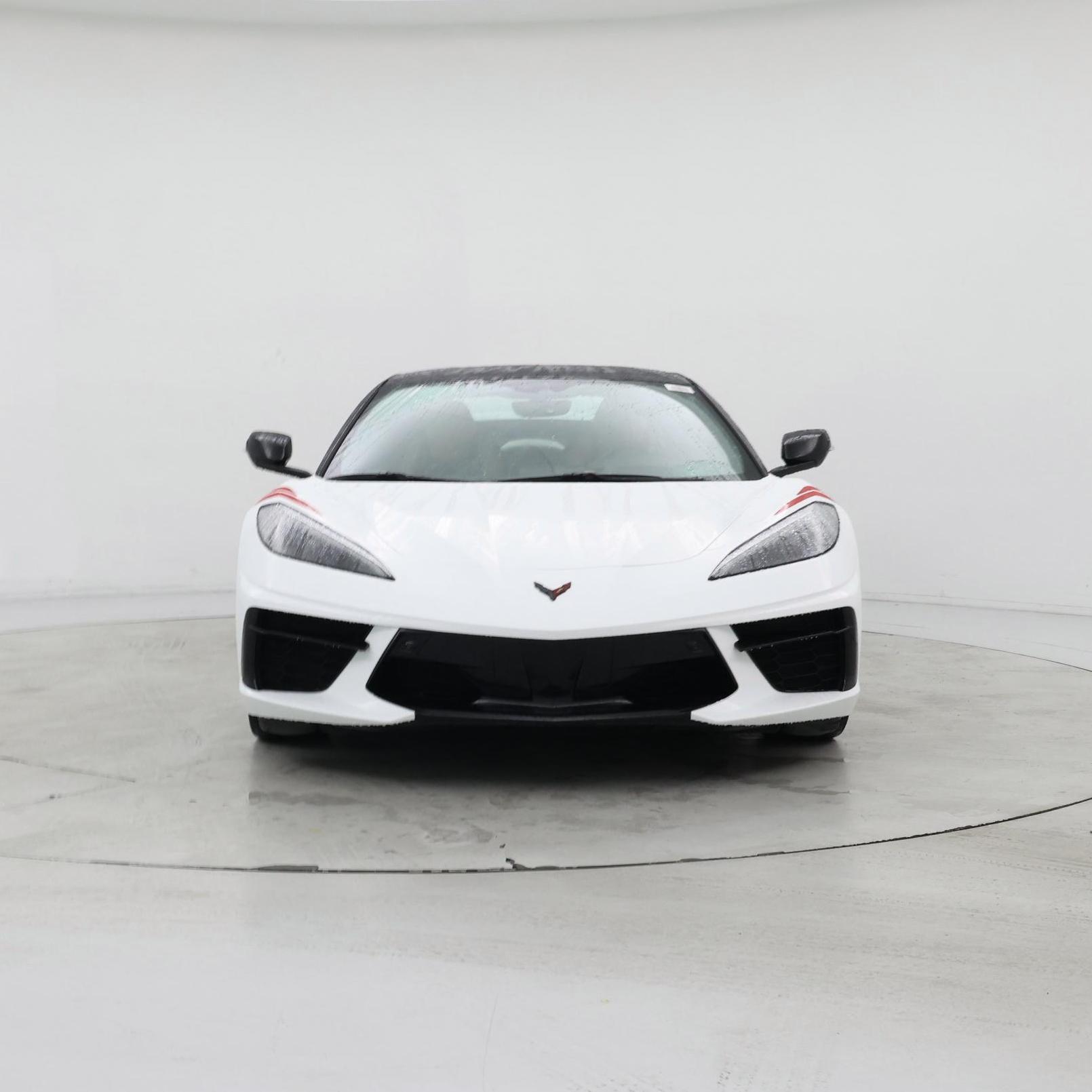 Thumbnail: 2021 Chevrolet Corvette - 5