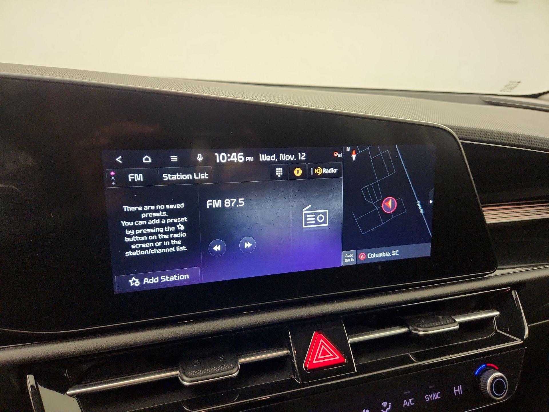 Thumbnail: 2023 Kia Niro - 13