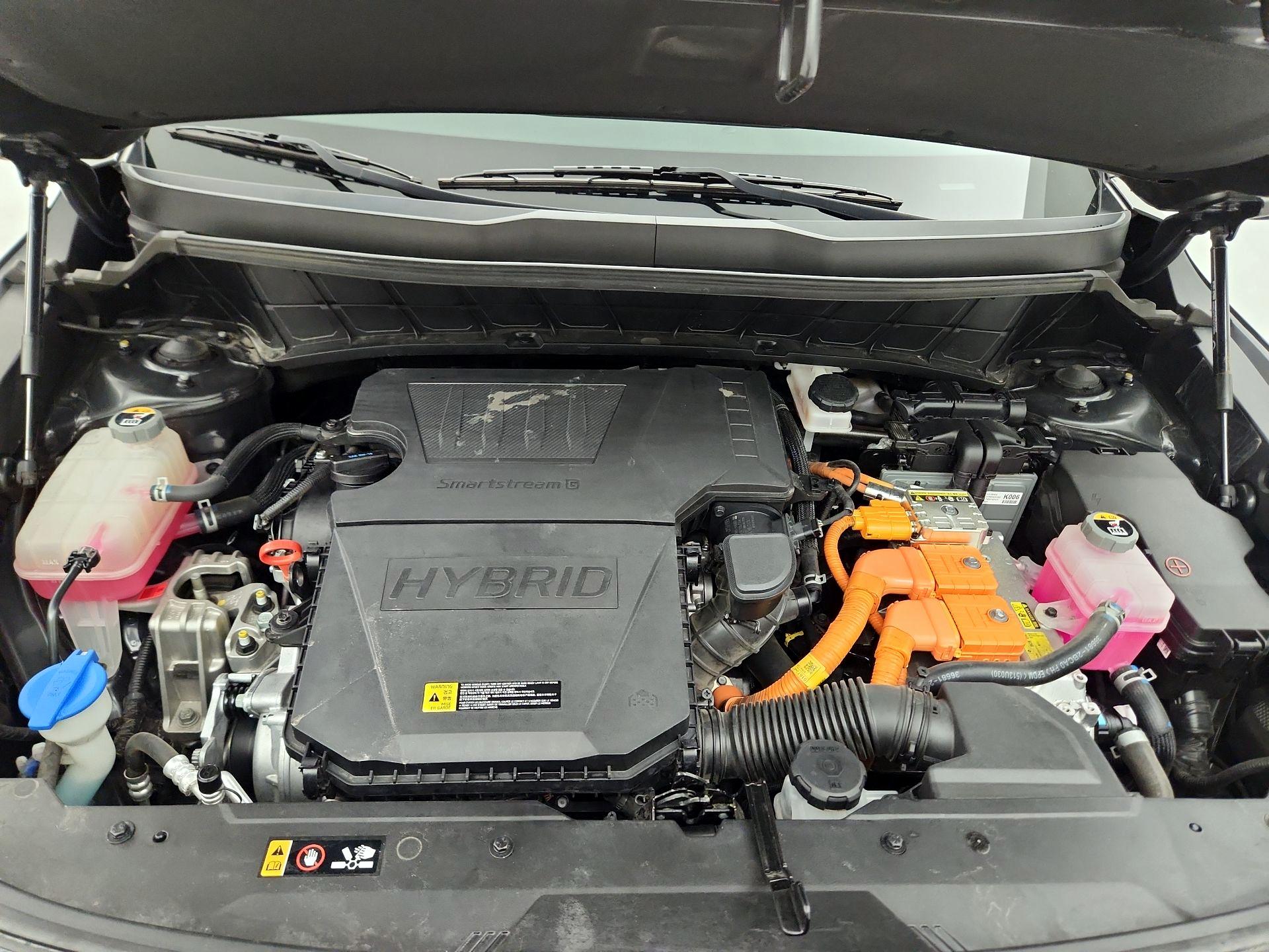 Thumbnail: 2023 Kia Niro - 19