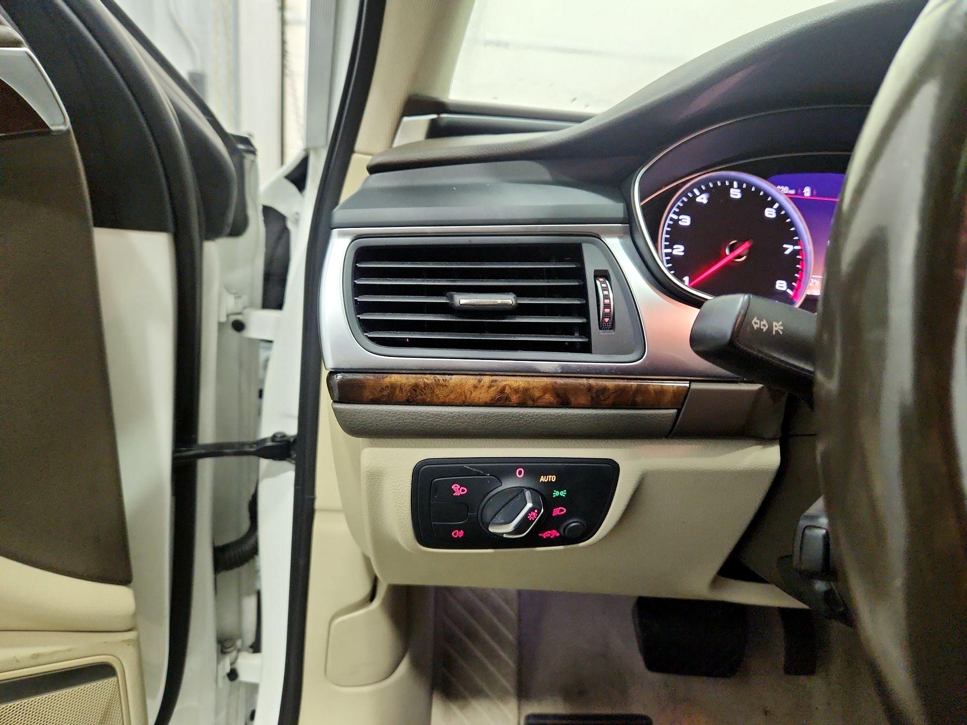 Thumbnail: 2016 Audi A6 - 13