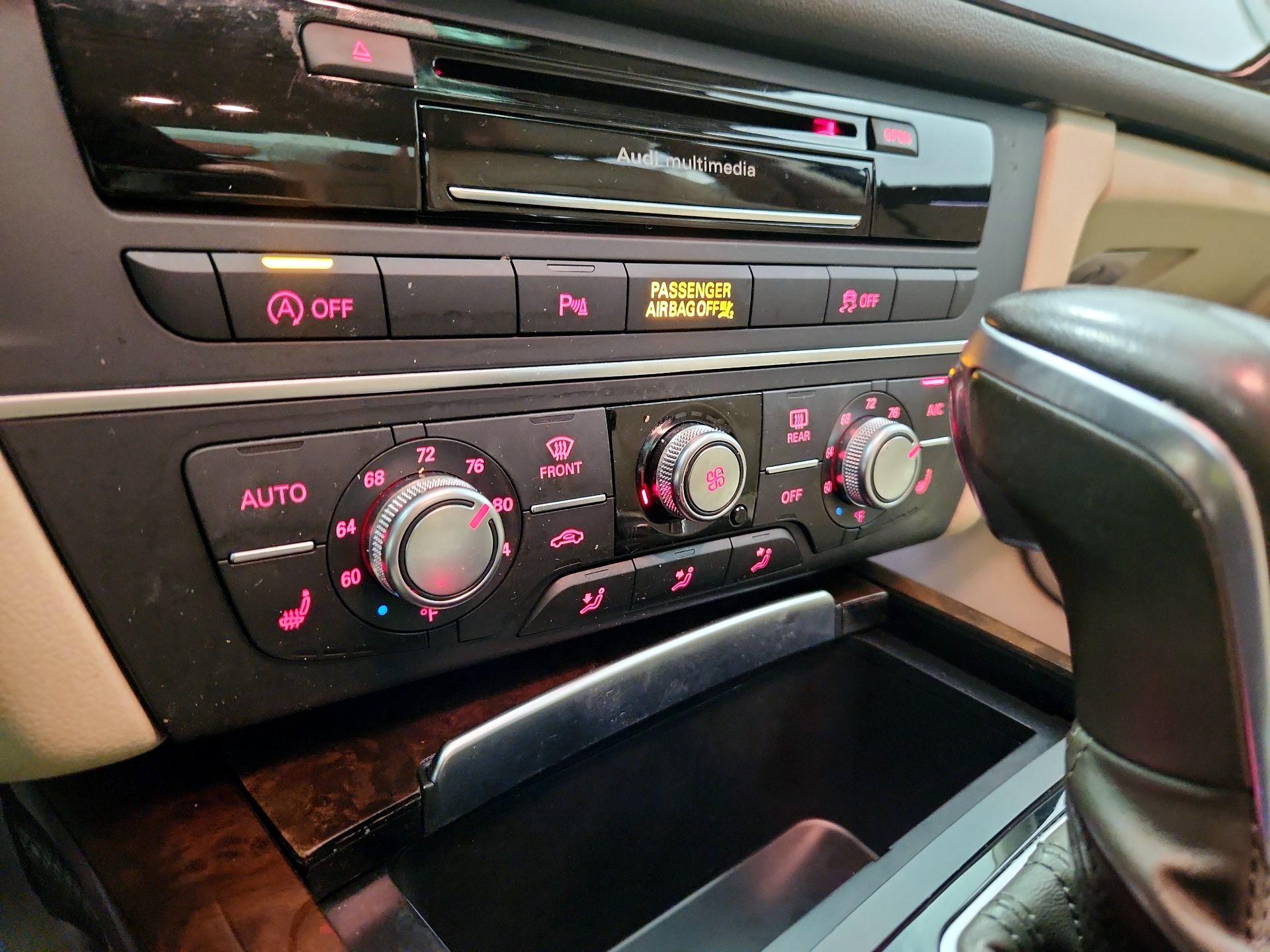 Thumbnail: 2016 Audi A6 - 17