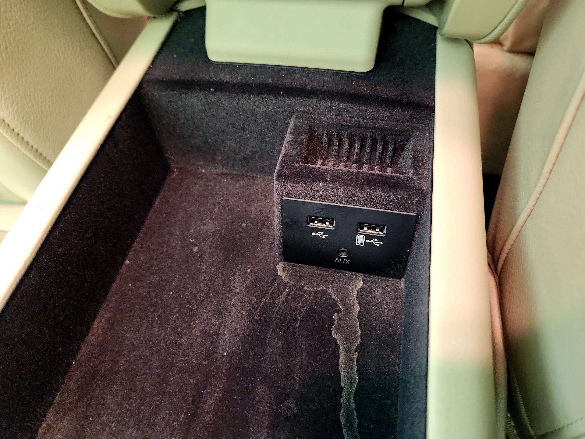 Thumbnail: 2016 Audi A6 - 19