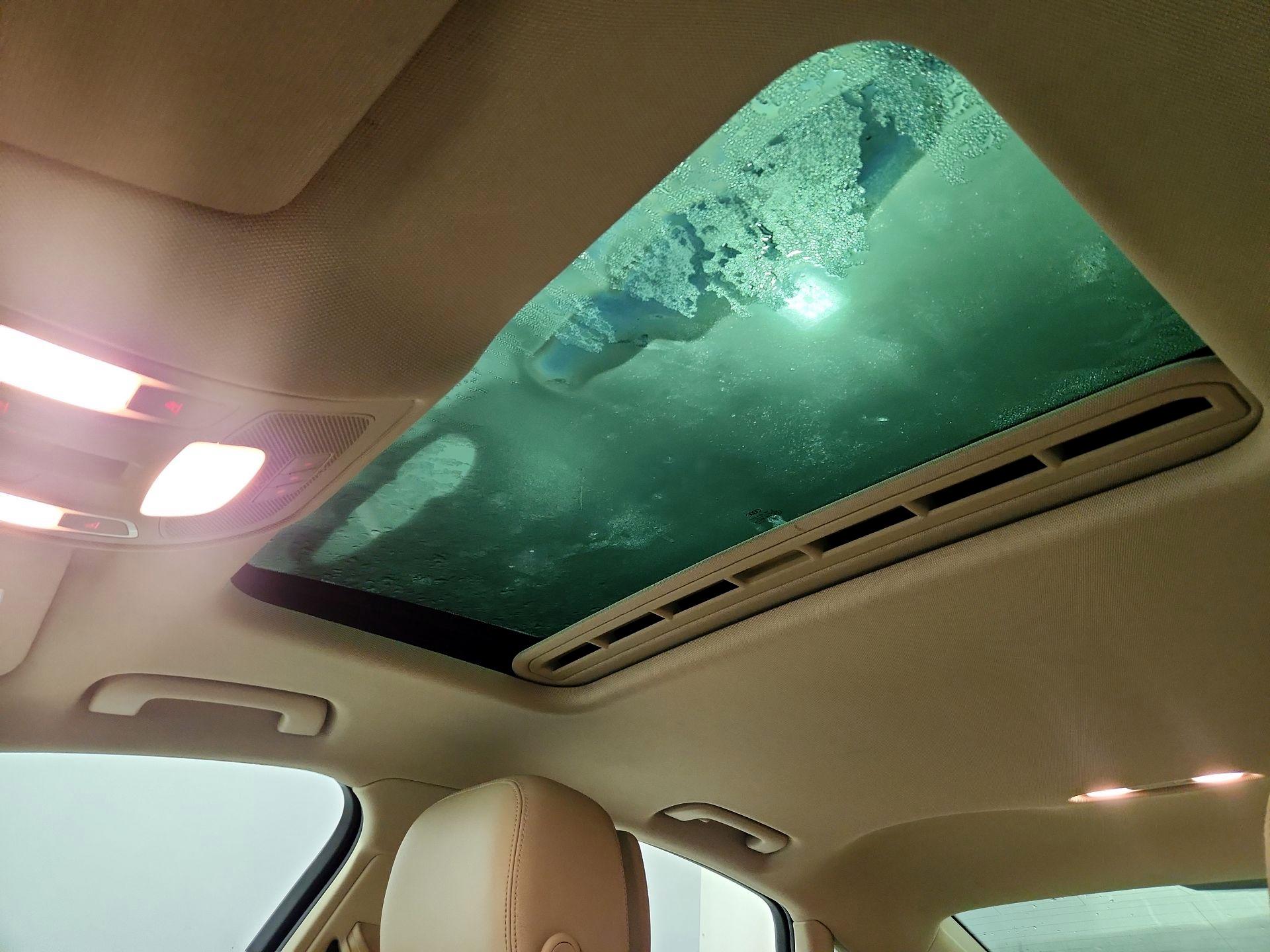 Thumbnail: 2016 Audi A6 - 20