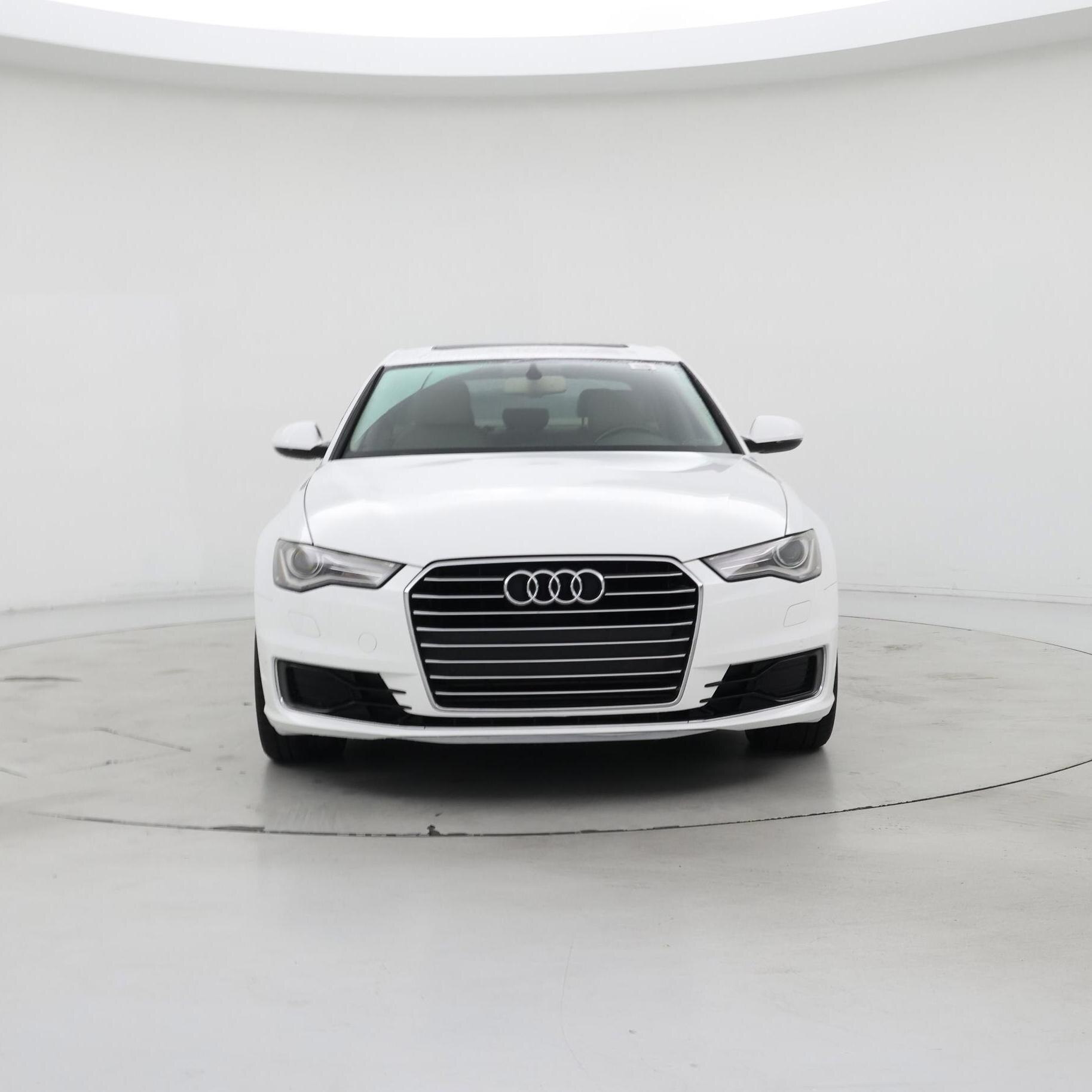 Thumbnail: 2016 Audi A6 - 5