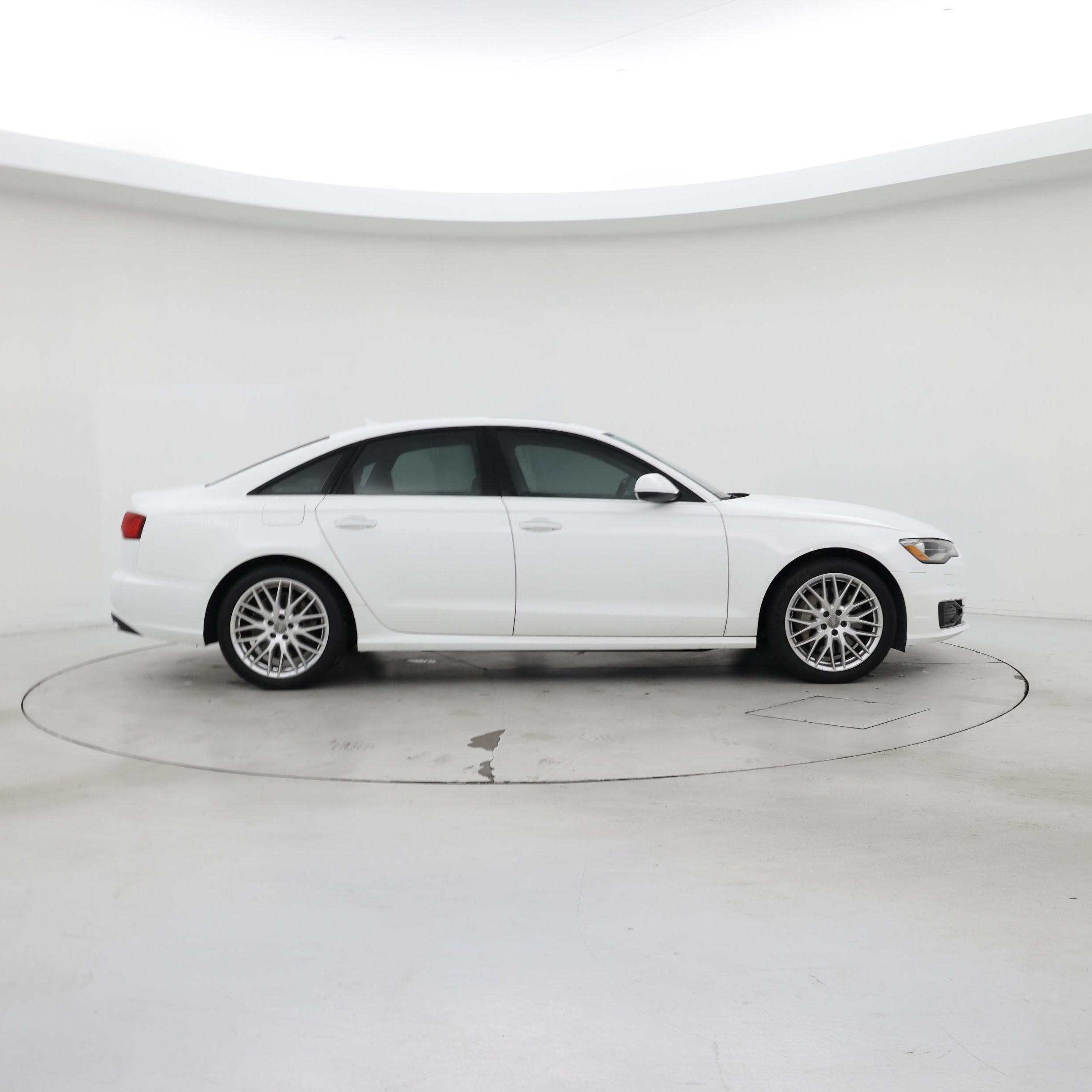 Thumbnail: 2016 Audi A6 - 7