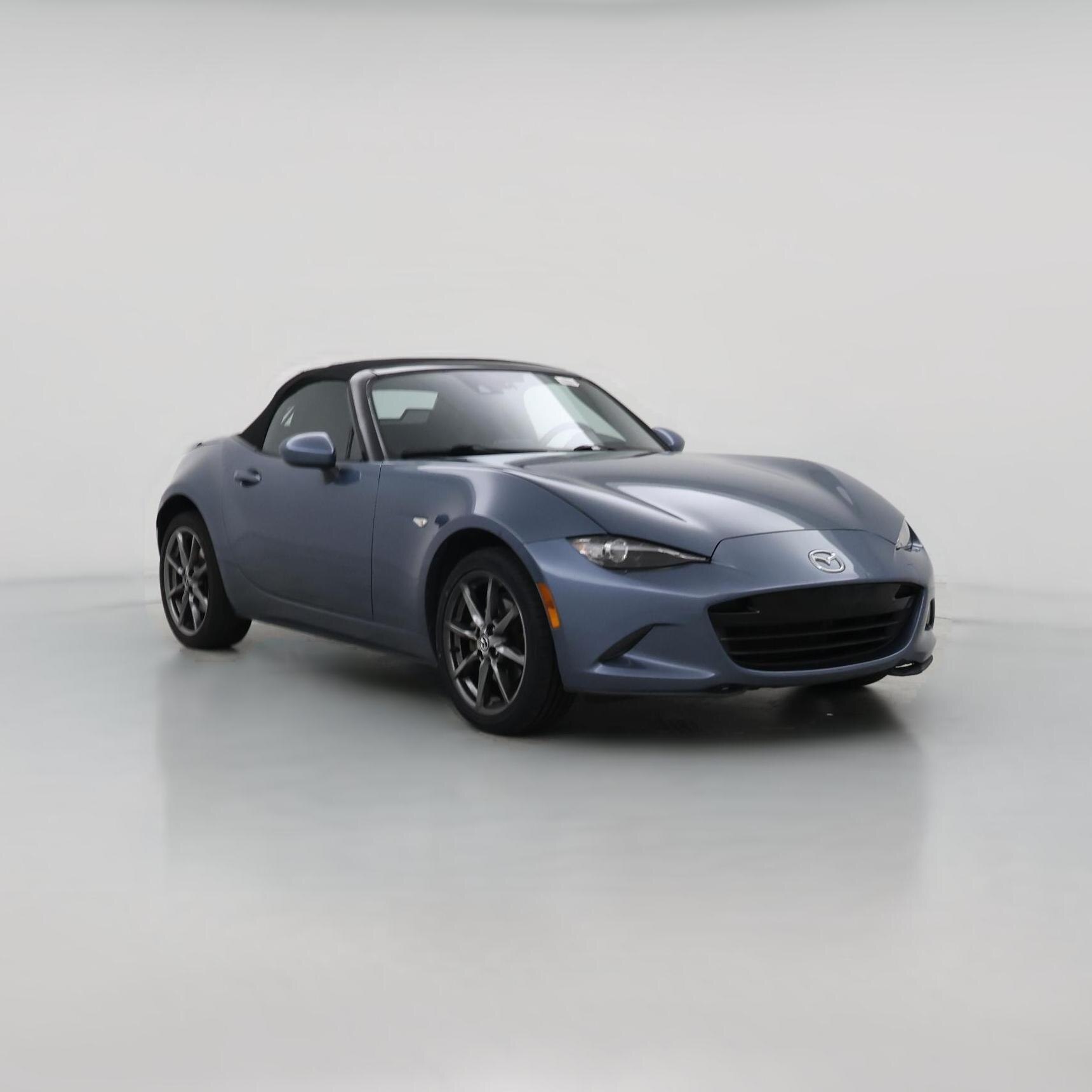 Thumbnail: 2016 Mazda MX-5 Miata - 1