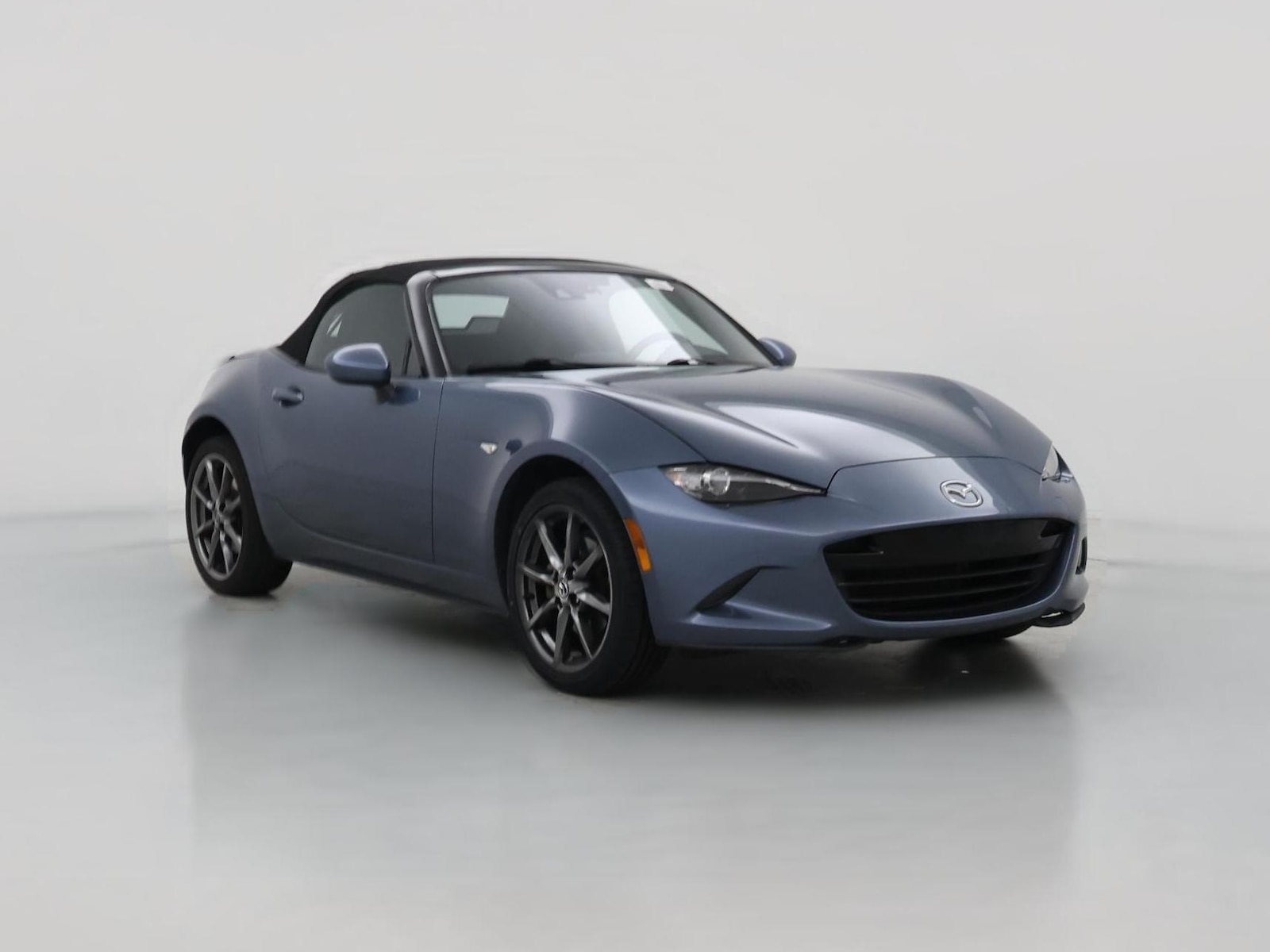 2016 Mazda MX-5 Miata Grand Touring